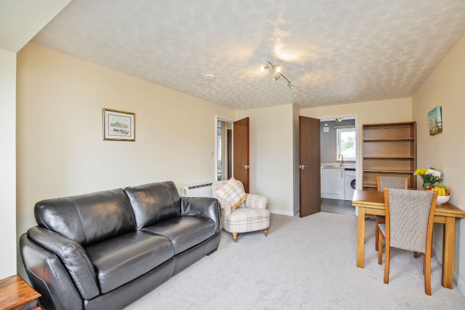 87 Polwarth Terrace, Polwarth, Edinburgh, EH11 1NE - Picture #6