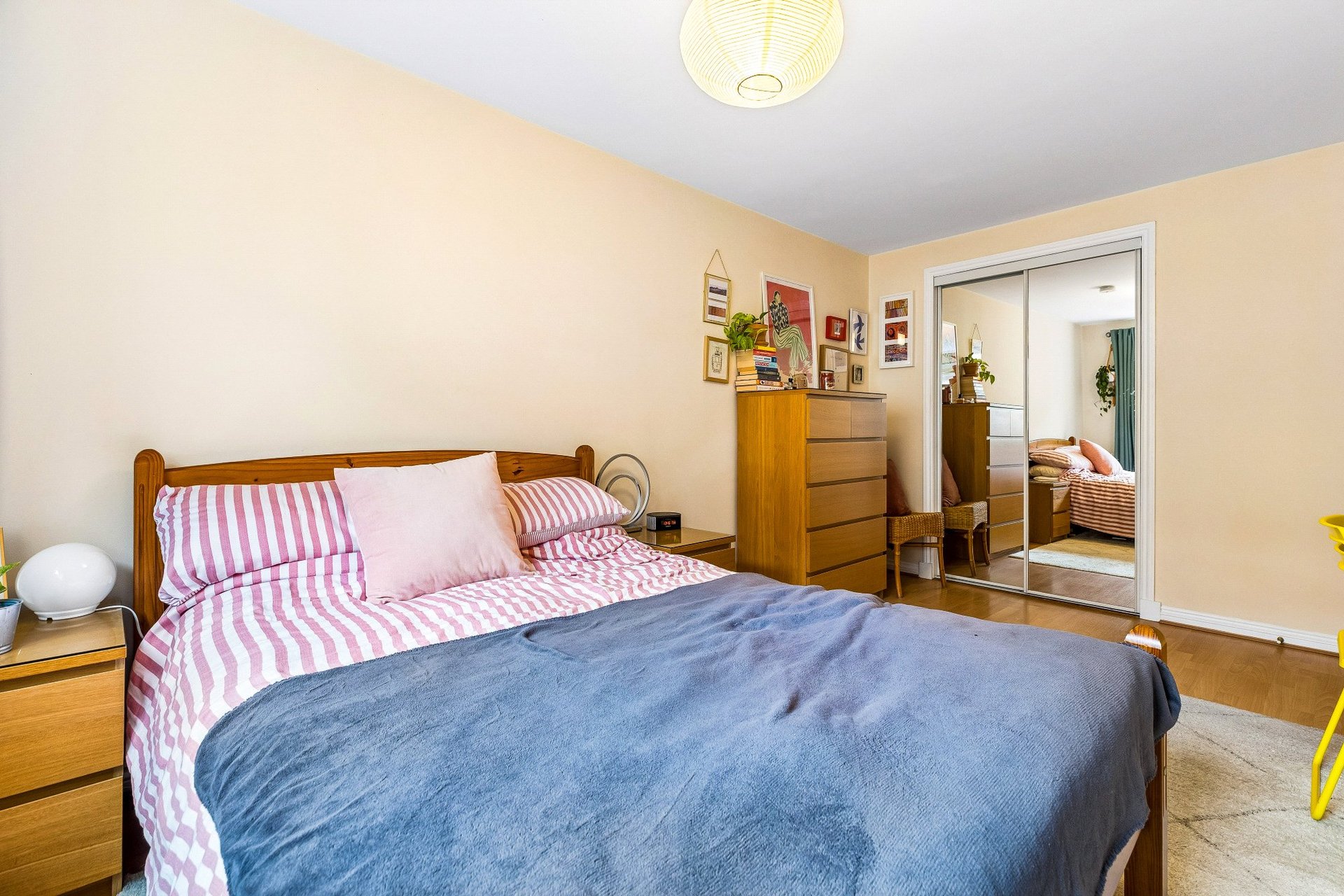 Flat 3, 7 Coopers Well Street, Partick, Glasgow, G11 6QE - Picture #18