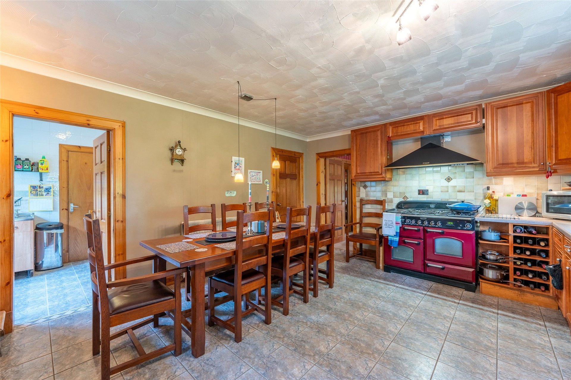 17 Parbroath Road, Glenrothes, KY7 4TH - Picture #14