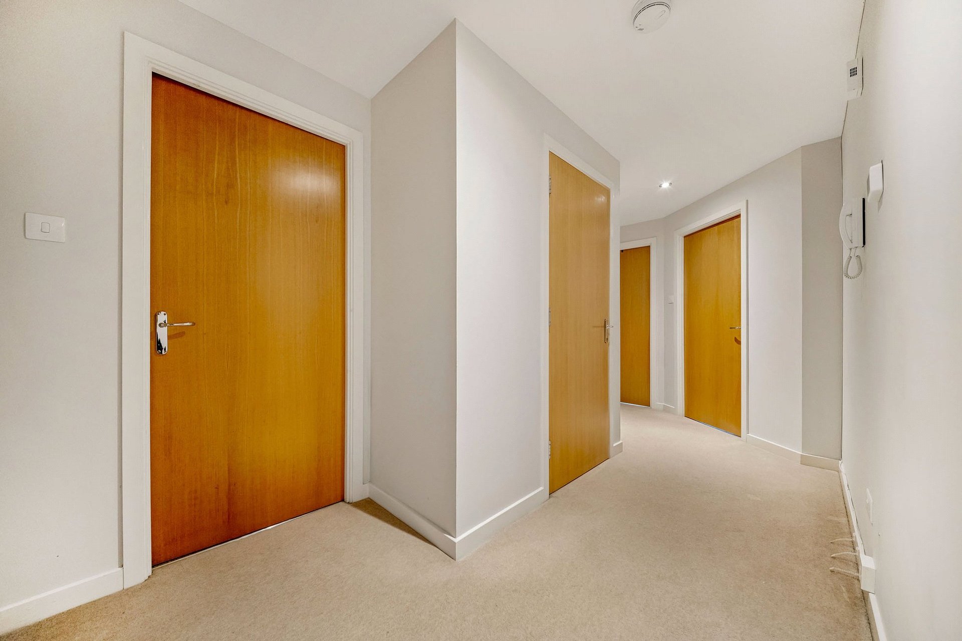 Flat 15, 2 North Pilrig Heights, Edinburgh, EH6 5FE - Picture #23