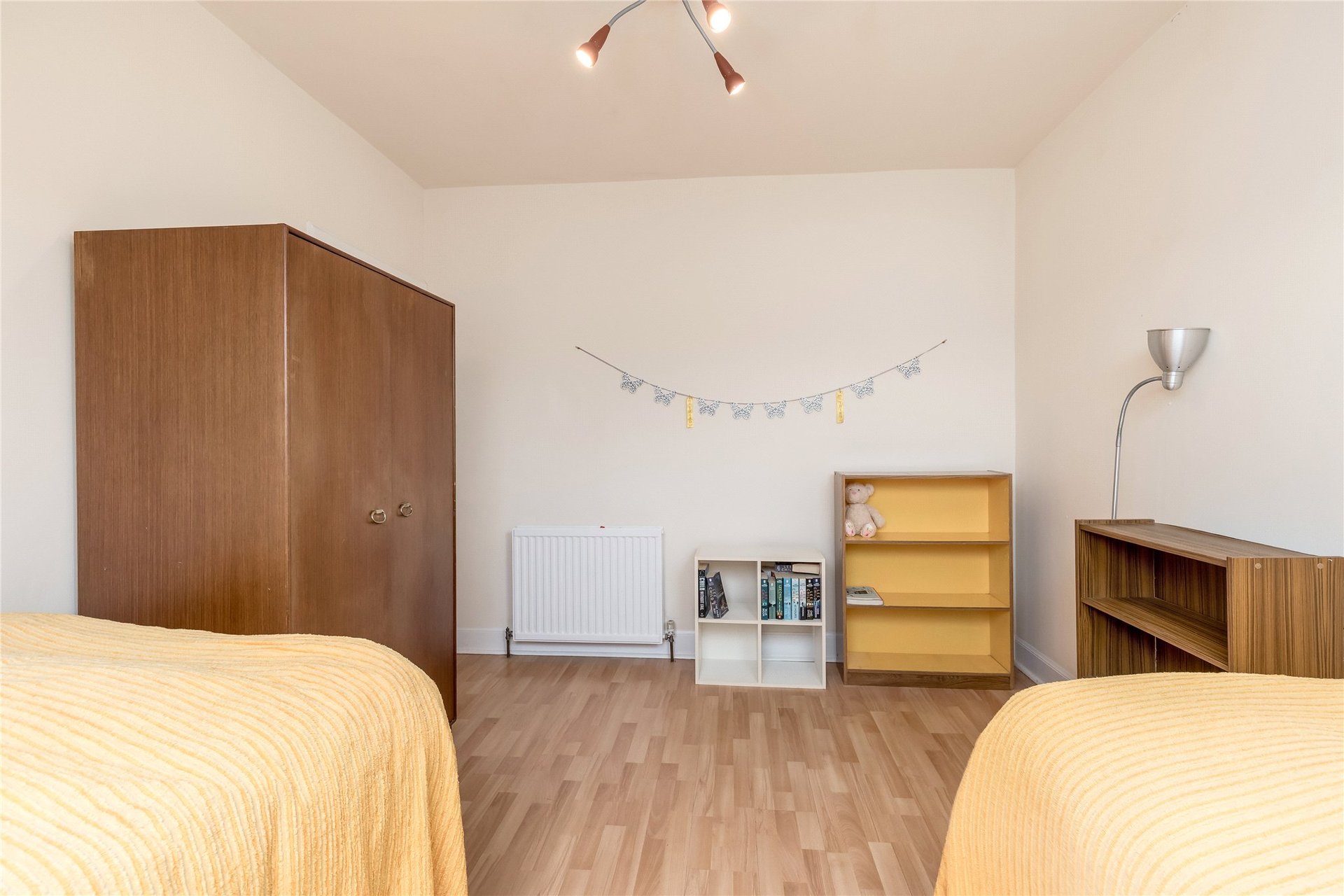 13 Wester Coates Terrace, Edinburgh, EH12 5LR - Picture #24