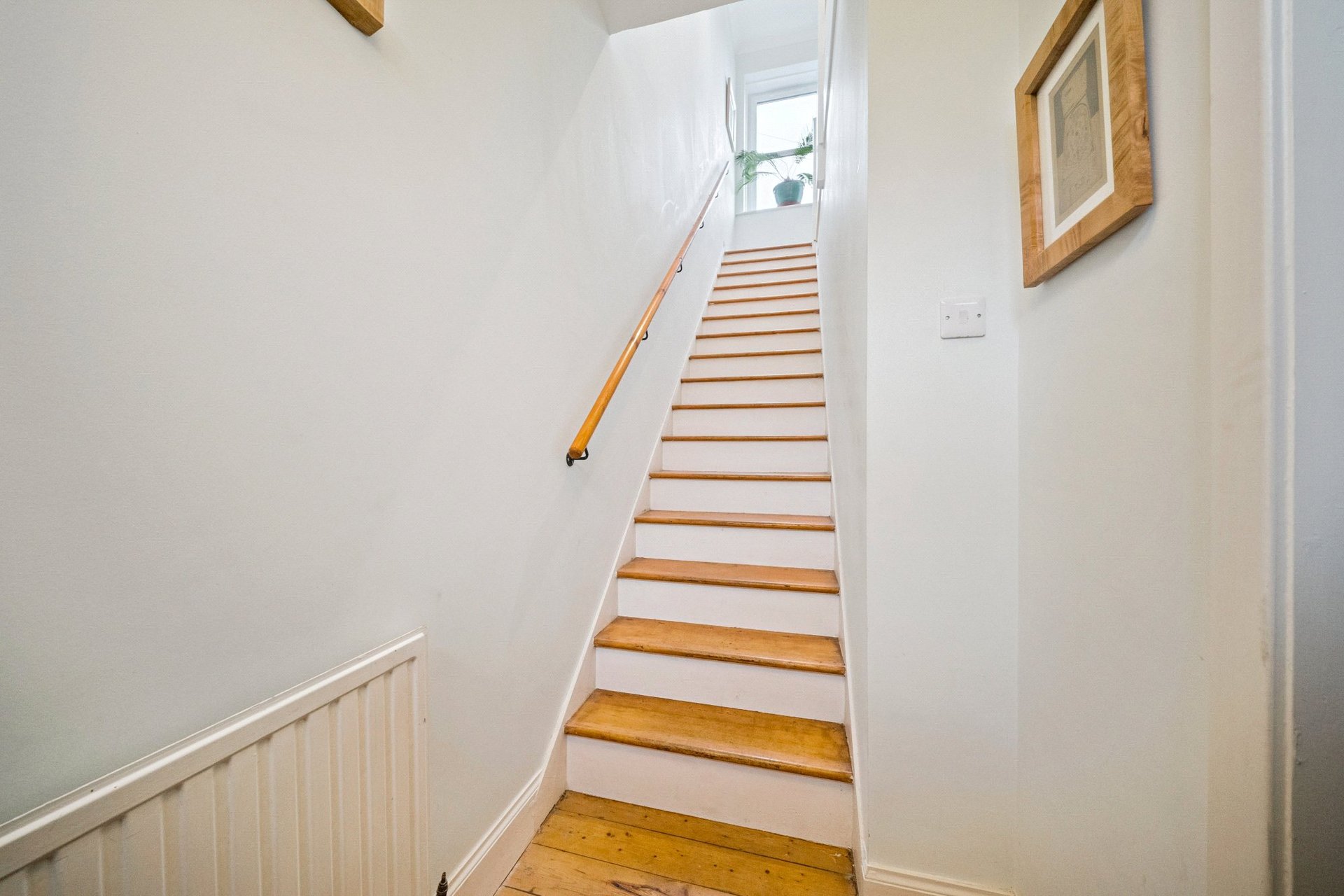 6 Station Cottages, Chirnside, Duns, Scottish Borders, TD11 3LQ - Picture #6