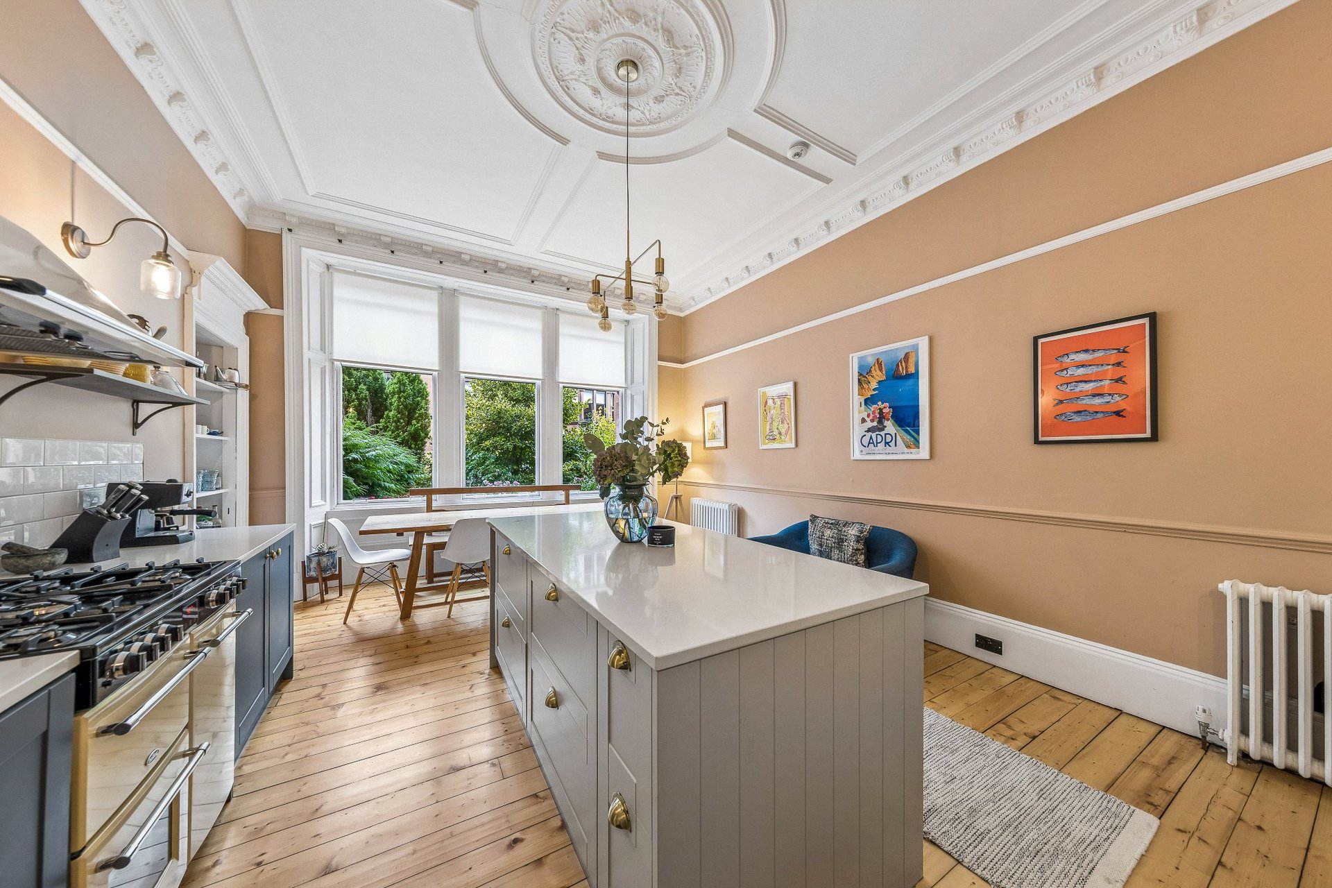 Flat 0/2, 15 Falkland Street, Hyndland, Glasgow, G12 9PY - Picture #15