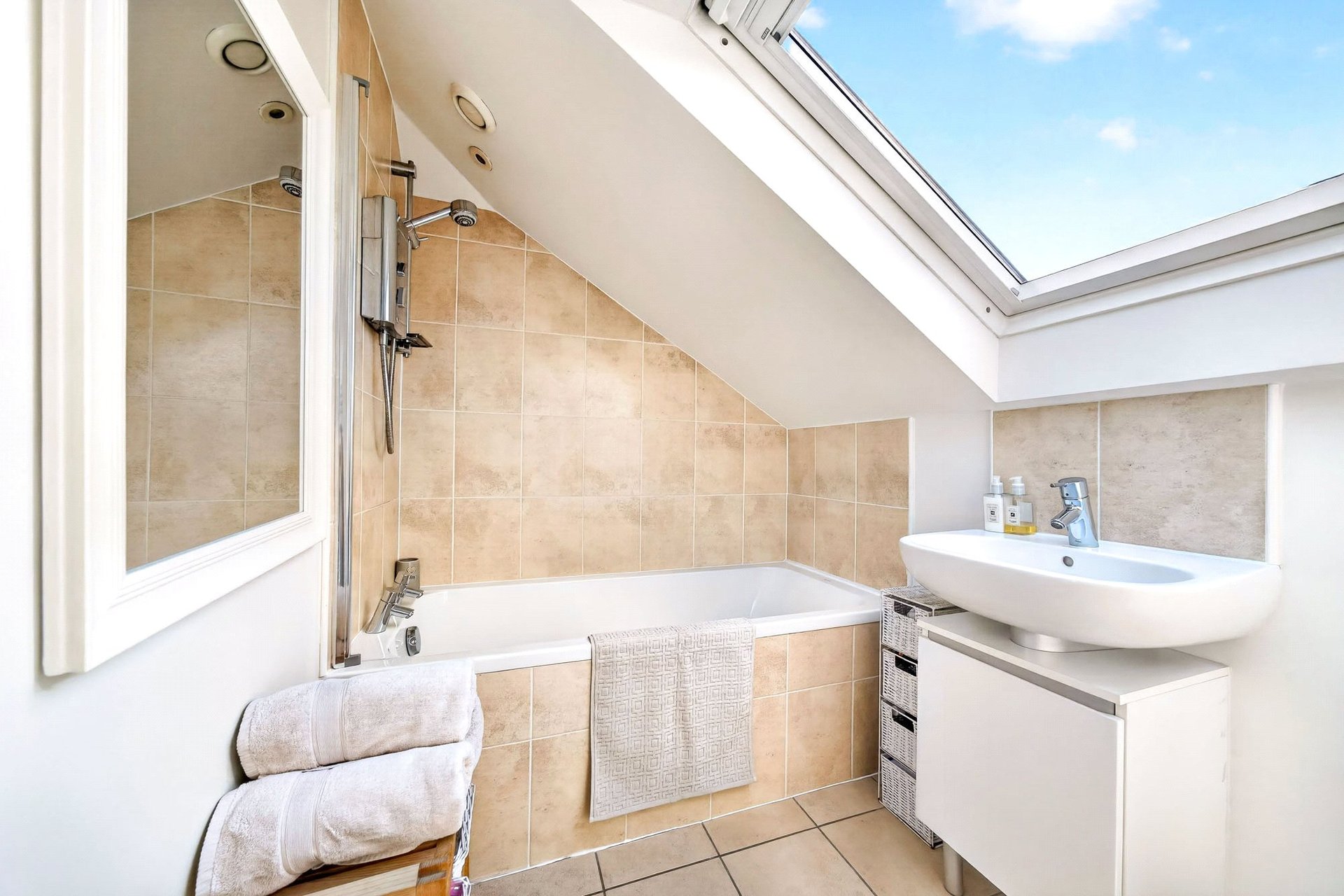 74 Strachan Road, Edinburgh, Midlothian, EH4 3RG - Picture #28