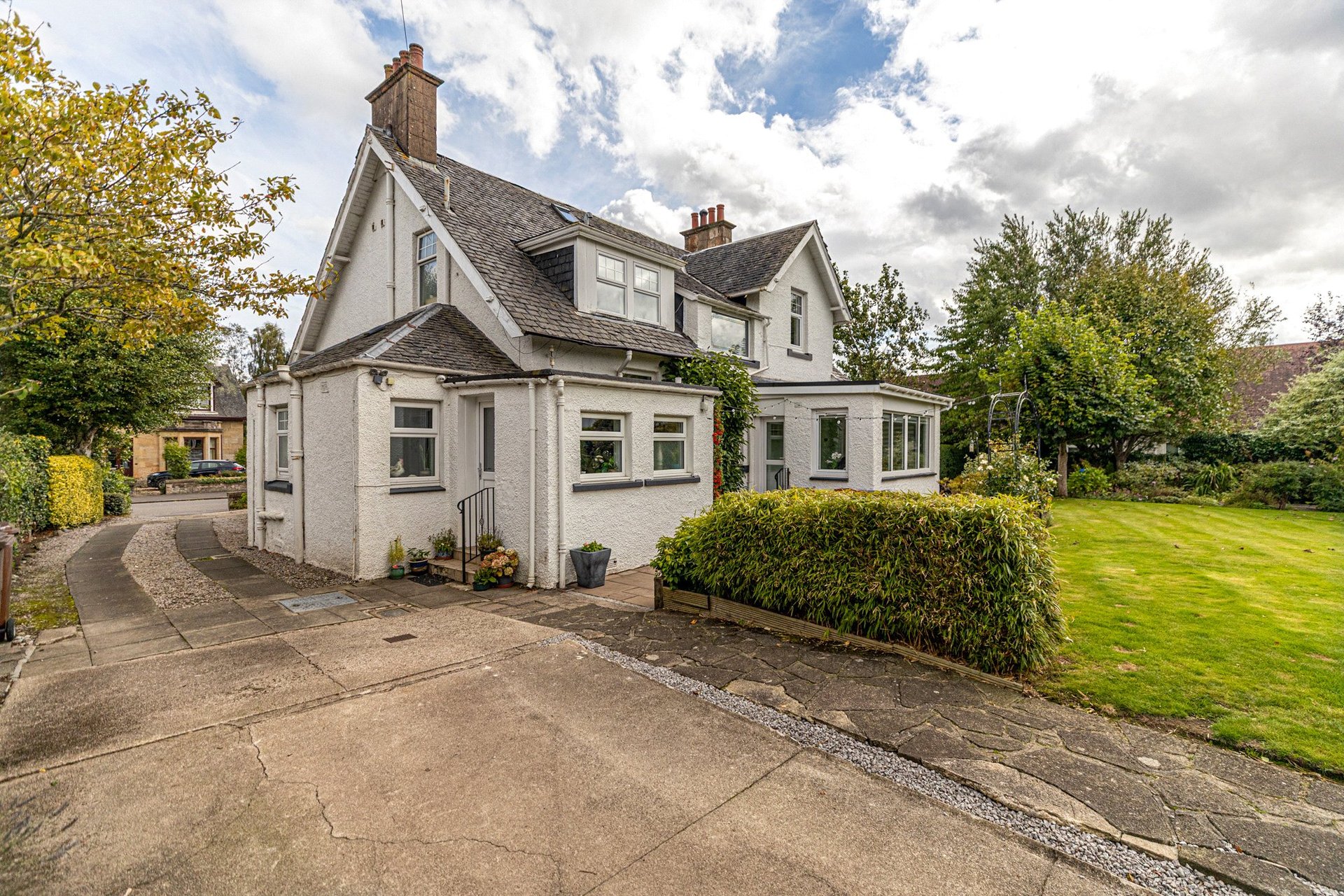Knaresby, 6 Newton Avenue, Elderslie, Johnstone, PA5 9BB - Picture #57