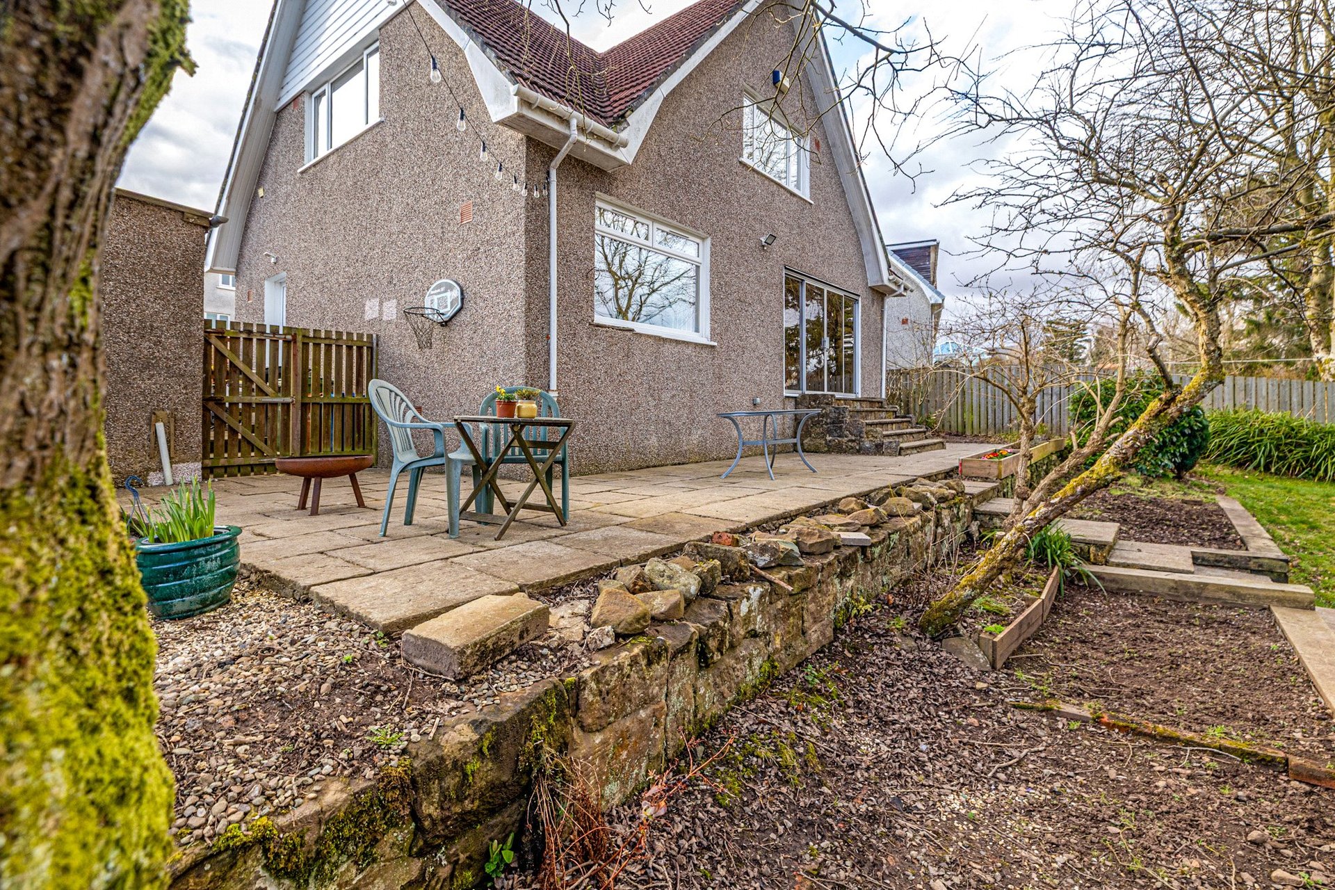 94 Inveroran Drive, Bearsden, G61 2AT - Picture #25