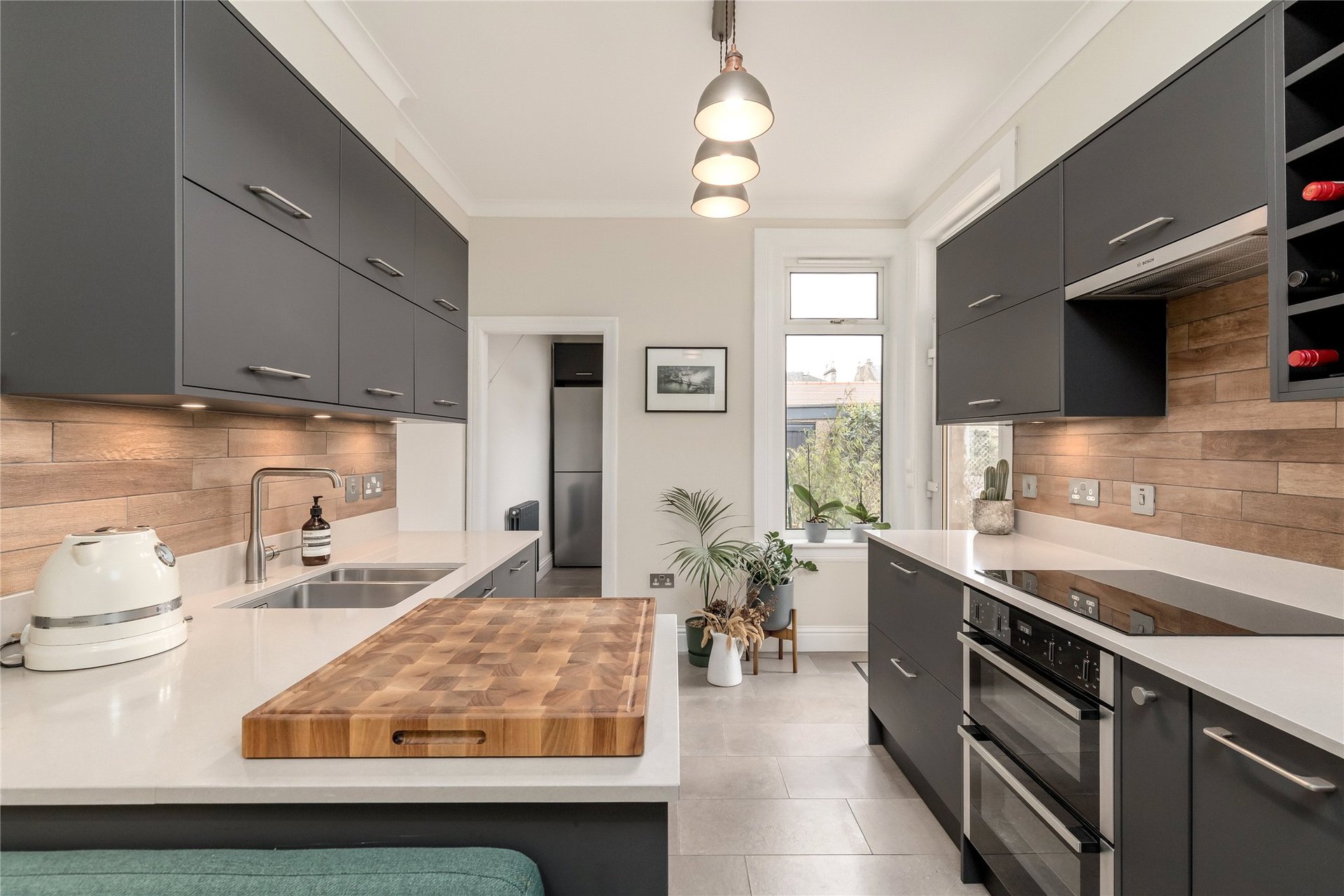 1 Warriston Grove, Edinburgh, EH3 5NH - Picture #7