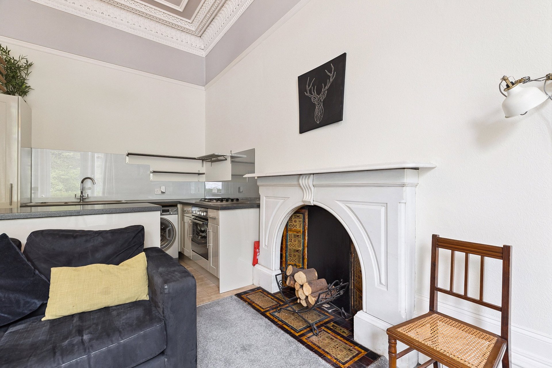 0/2, 35 Kelvinside Gardens, North Kelvinside, Glasgow, G20 6BG - Picture #7