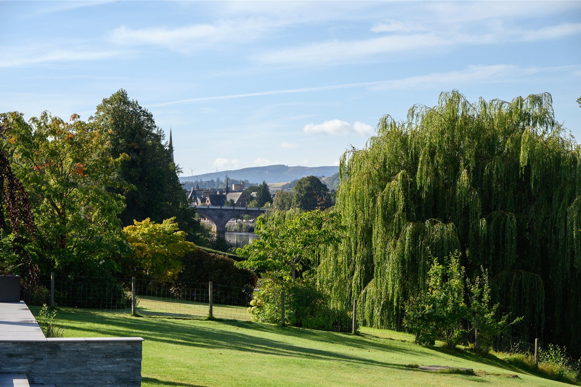 Meadowland, Isla Road, Perth, Perth and Kinross, PH2 7HQ - Picture #40