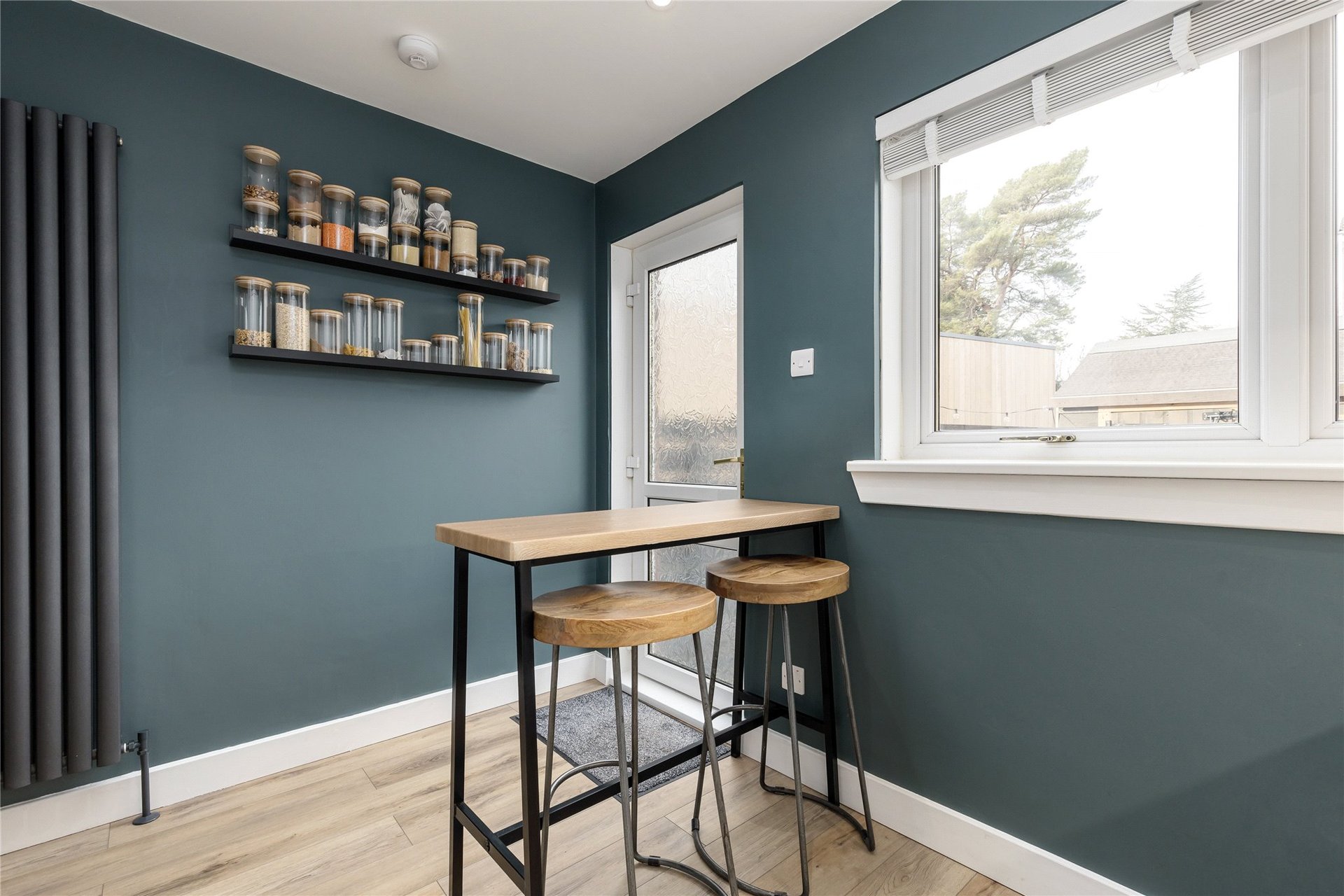 11 Craigcrook Gardens, Edinburgh, Midlothian, EH4 3NW - Picture #5