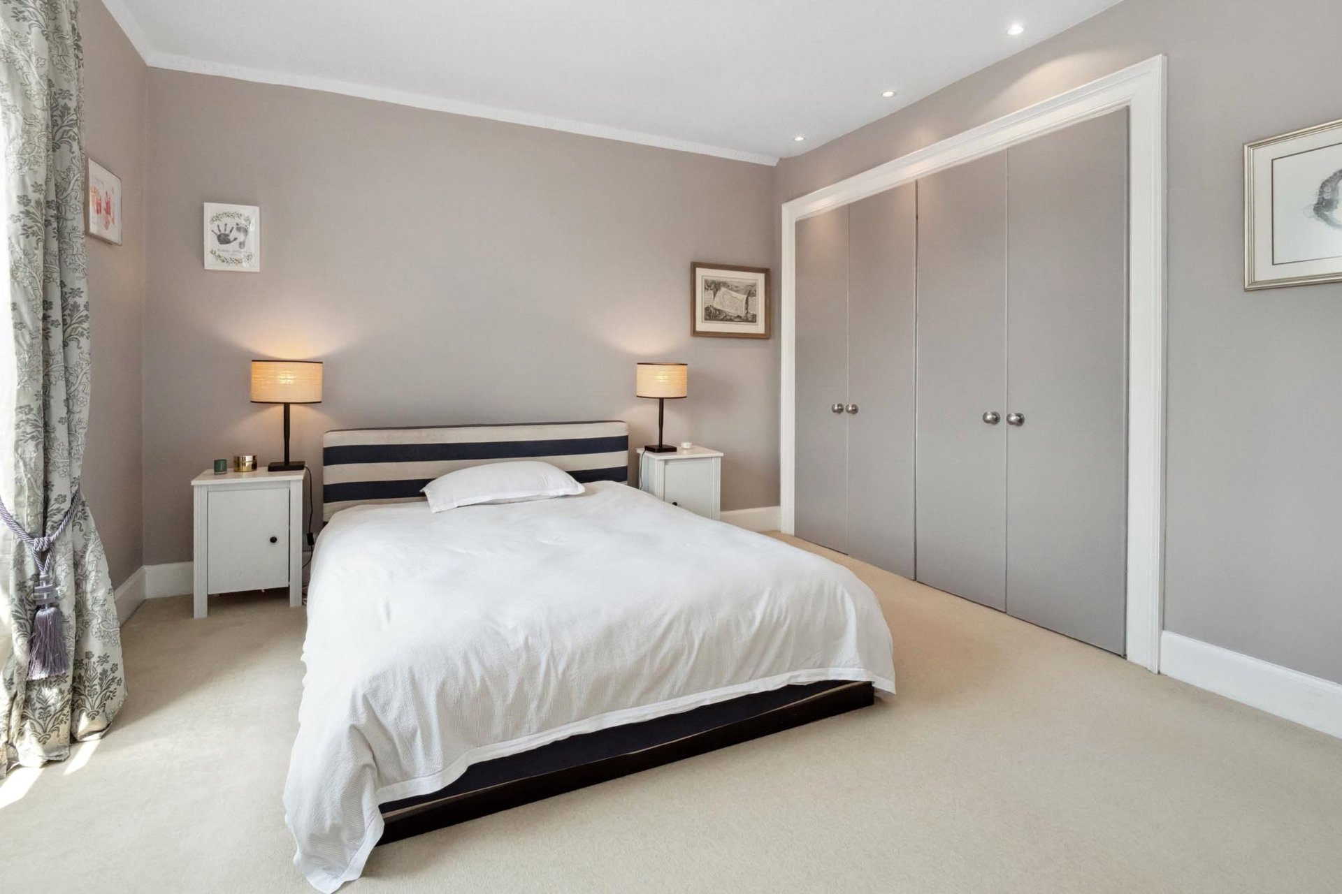 Flat 3, 56 North Castle Street, Edinburgh, Midlothian, EH2 3LU - Picture #18