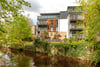 Flat 9, 5 Bells Mills, Edinburgh, EH4 3DG - Picture #2