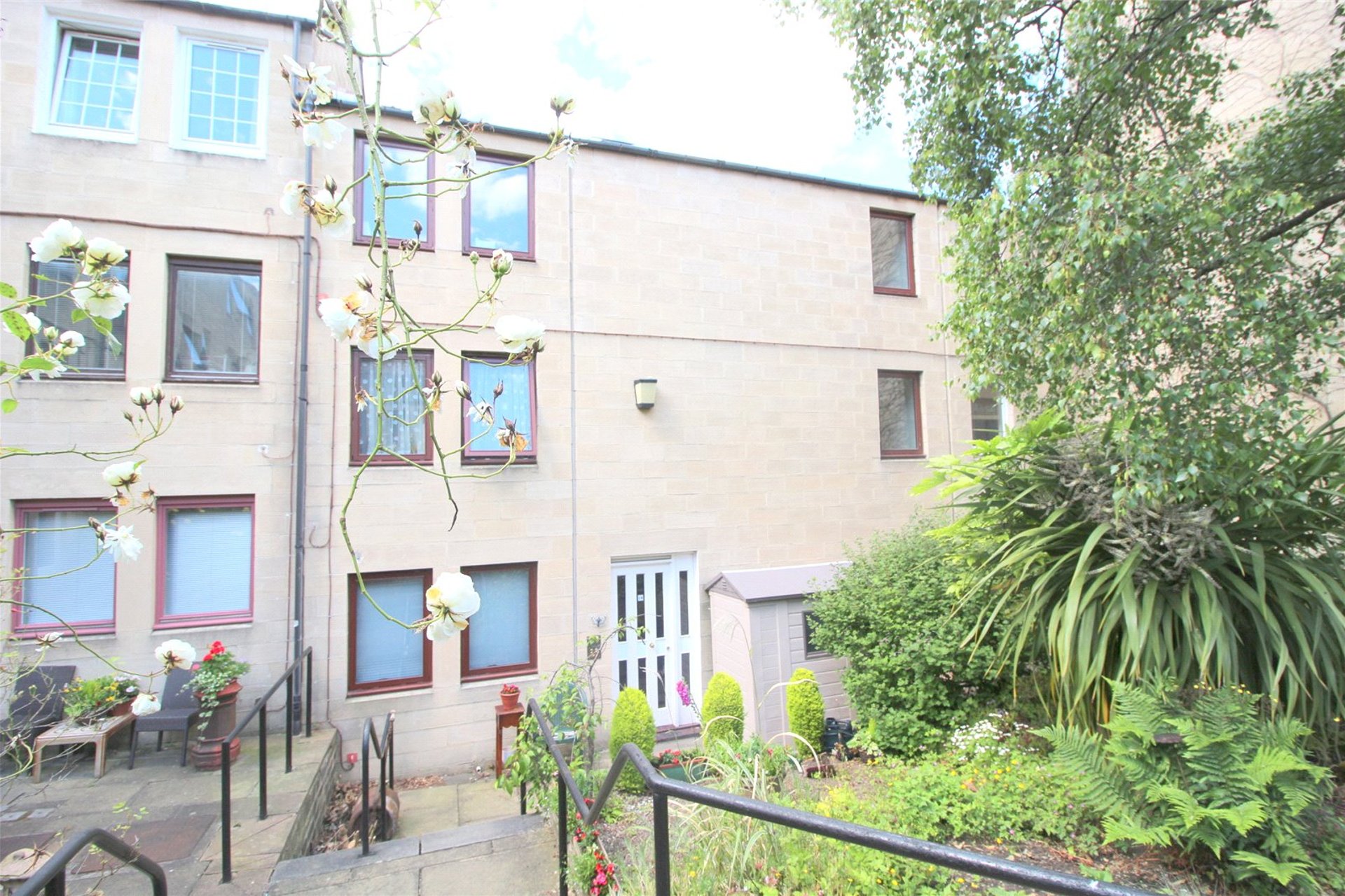 FLAT 3, 18 Jamaica Mews, New Town, Edinburgh, EH3 6HW - Picture #9