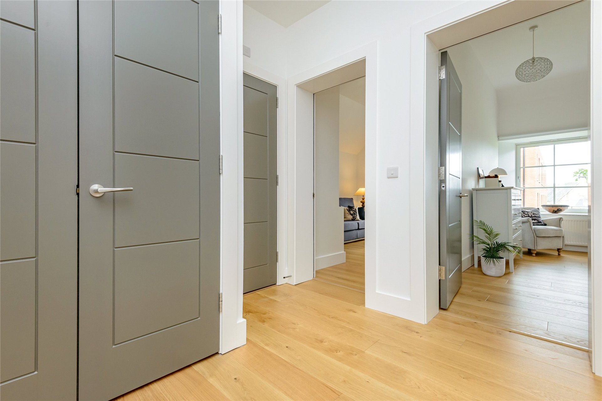 Flat 3, 5 Smiddy Wynd, Liberton, Edinburgh, EH16 6GU - Picture #17