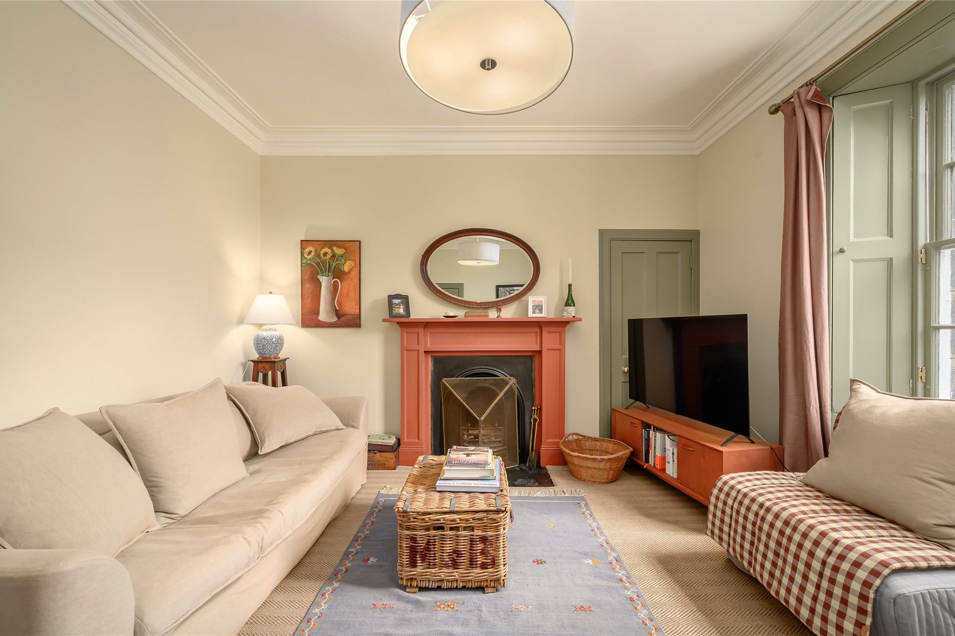 27 Hugh Miller Place, Edinburgh, EH3 5JG - Picture #2