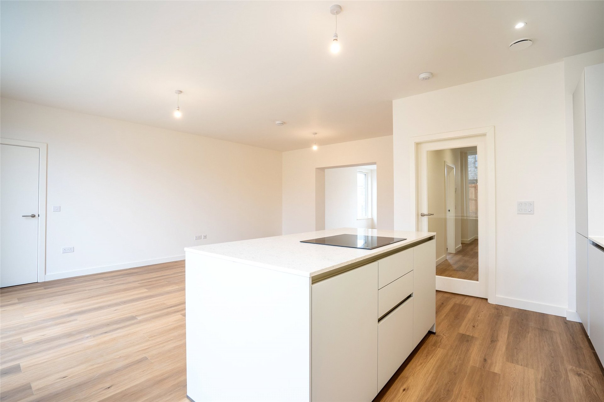 Plot 48, The Linkshouses, St Andrews West, St Andrews, KY16 9BY - Picture #4
