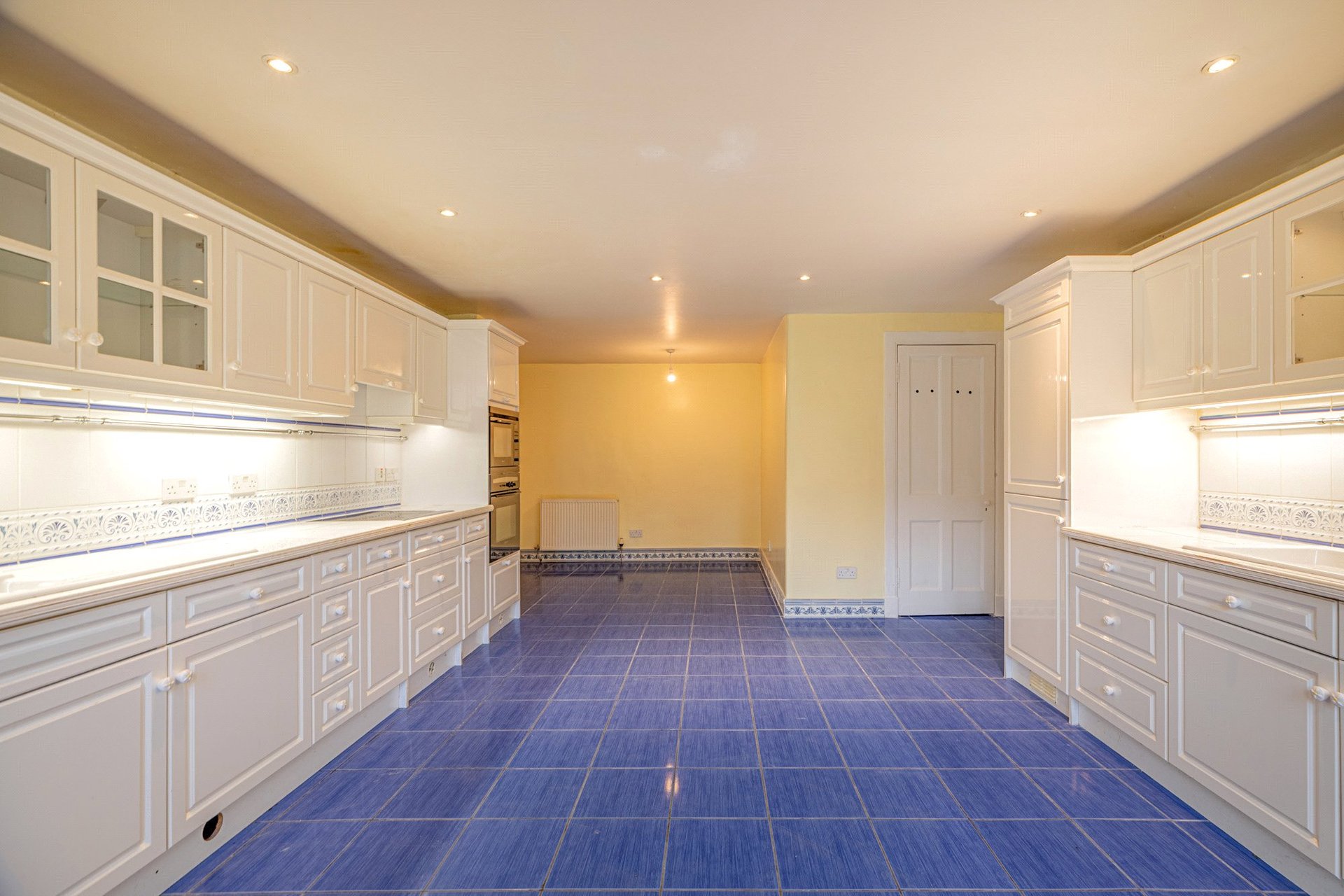 Flat 1, 22 Dowanside Road, Dowanhill, Glasgow, G12 9DA - Picture #20