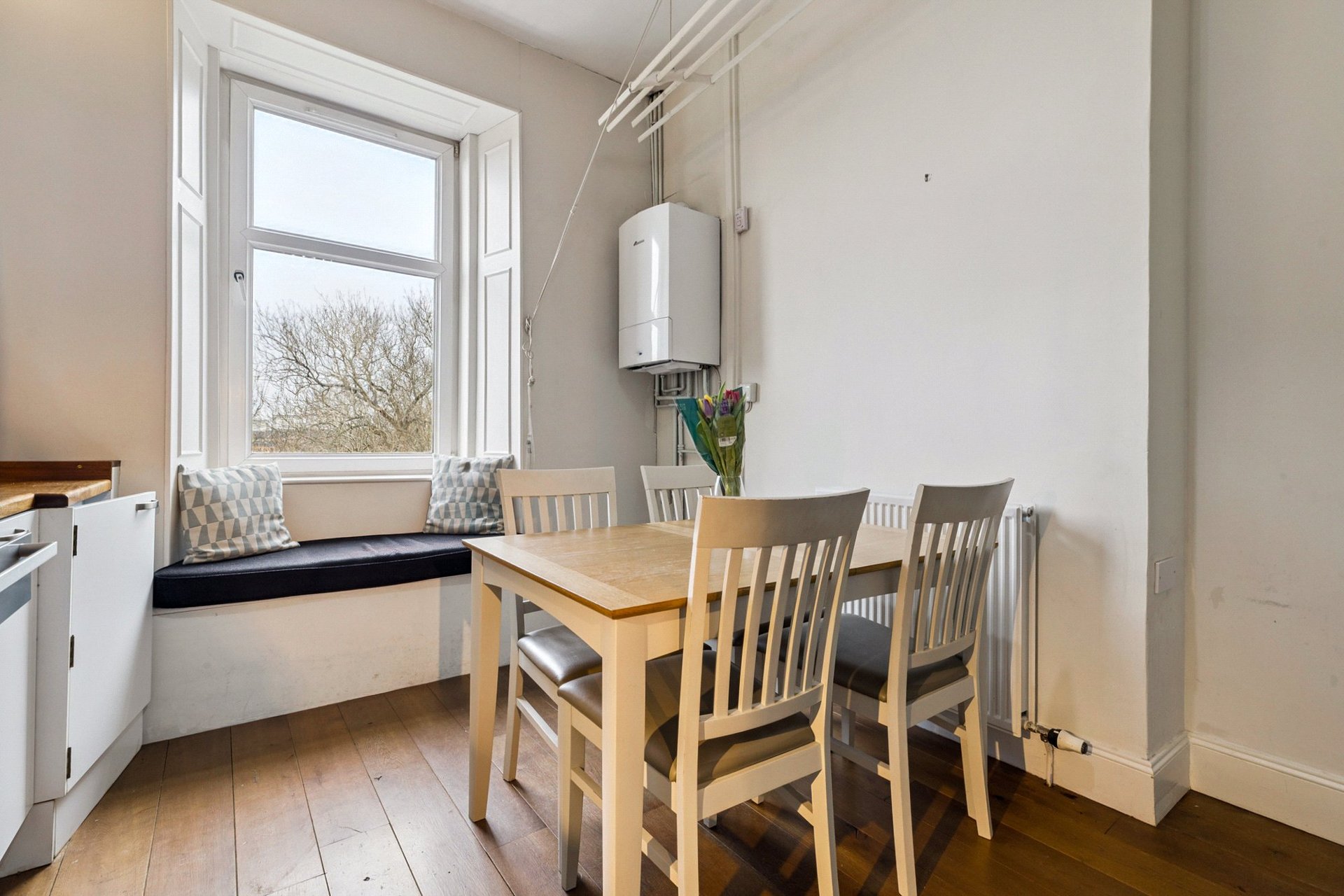 3/2, 59 Gardner Street, Partick, Glasgow, G11 5BZ - Picture #8