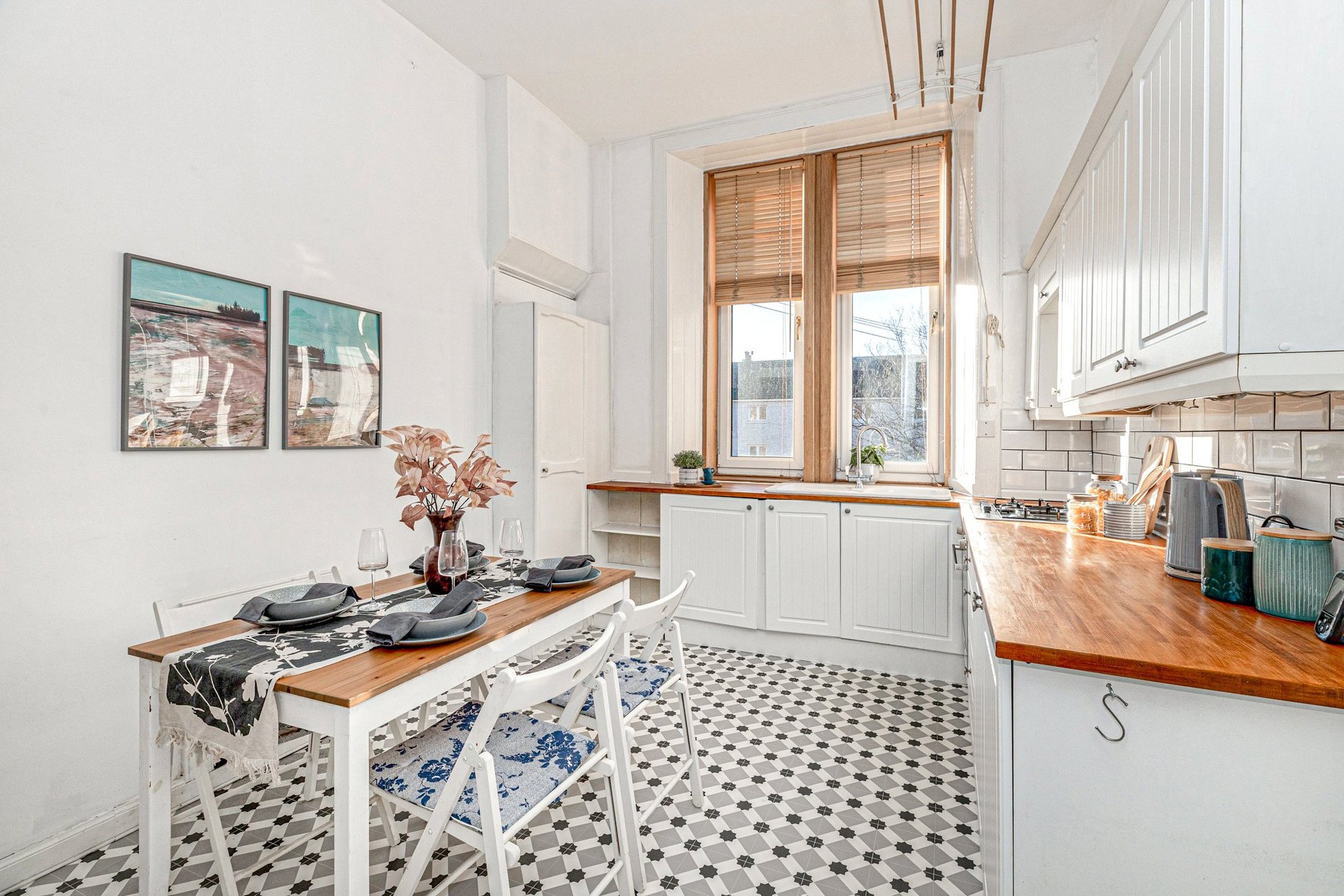 1/2, 13 Thornwood Gardens, Thornwood, Glasgow, G11 7PJ - Picture #10