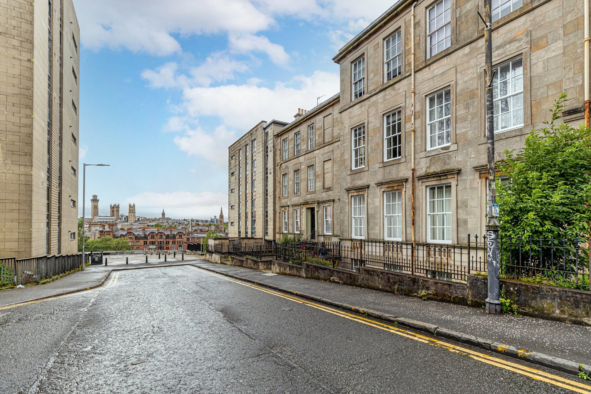 Flat 1/2, 148 Hill Street, Garnethill, Glasgow City, G3 6UA - Picture #35