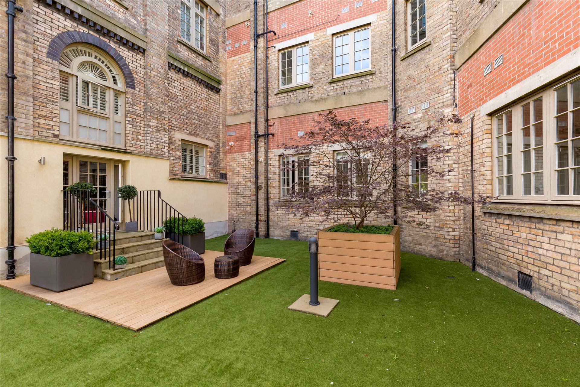 Flat 2, 9 Duncan Place, Edinburgh, Midlothian, EH6 8HW - Picture #17