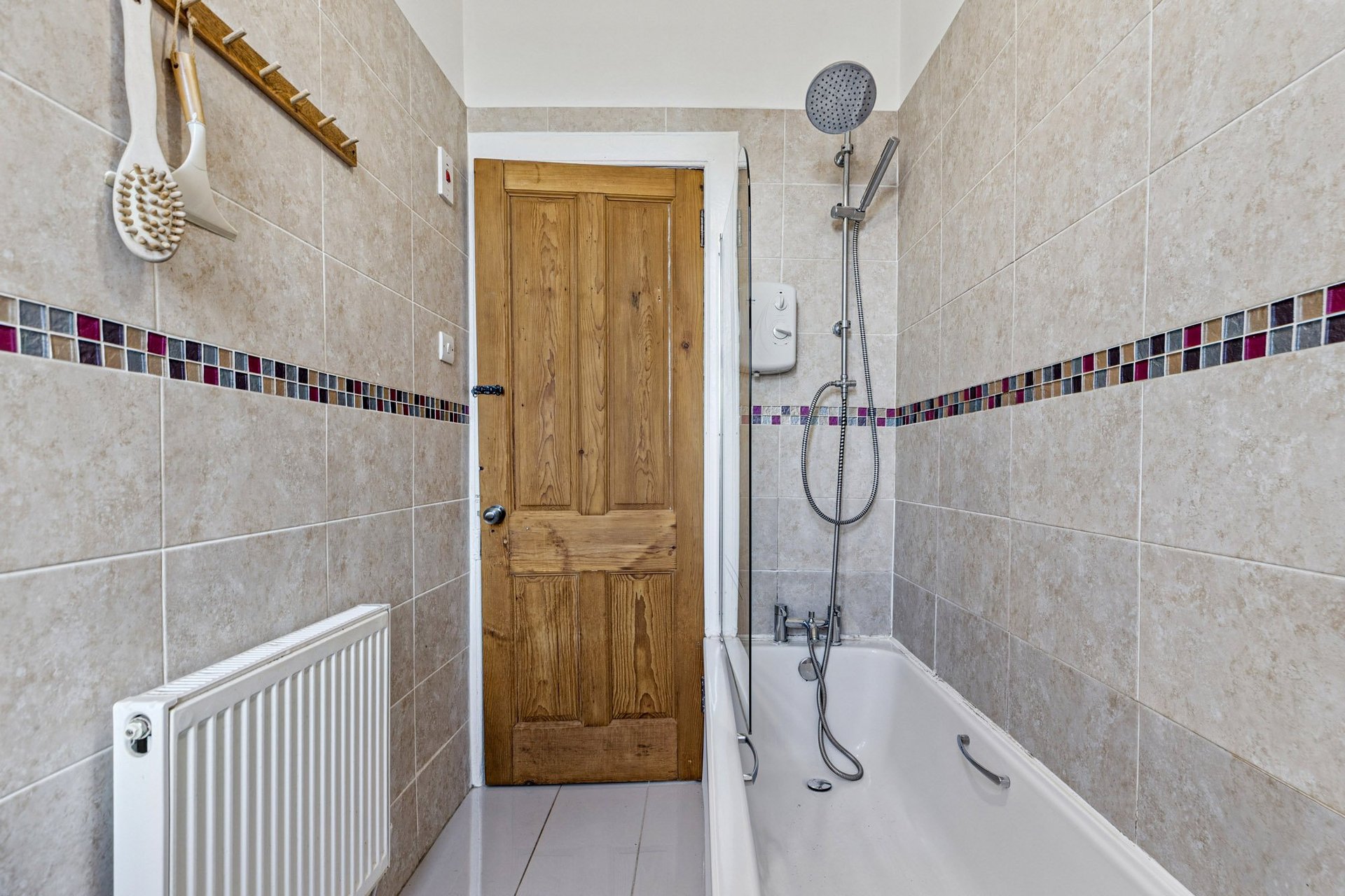 Flat 2/2, 4 Leslie Street, Pollokshields, Glasgow, G41 2SZ - Picture #20