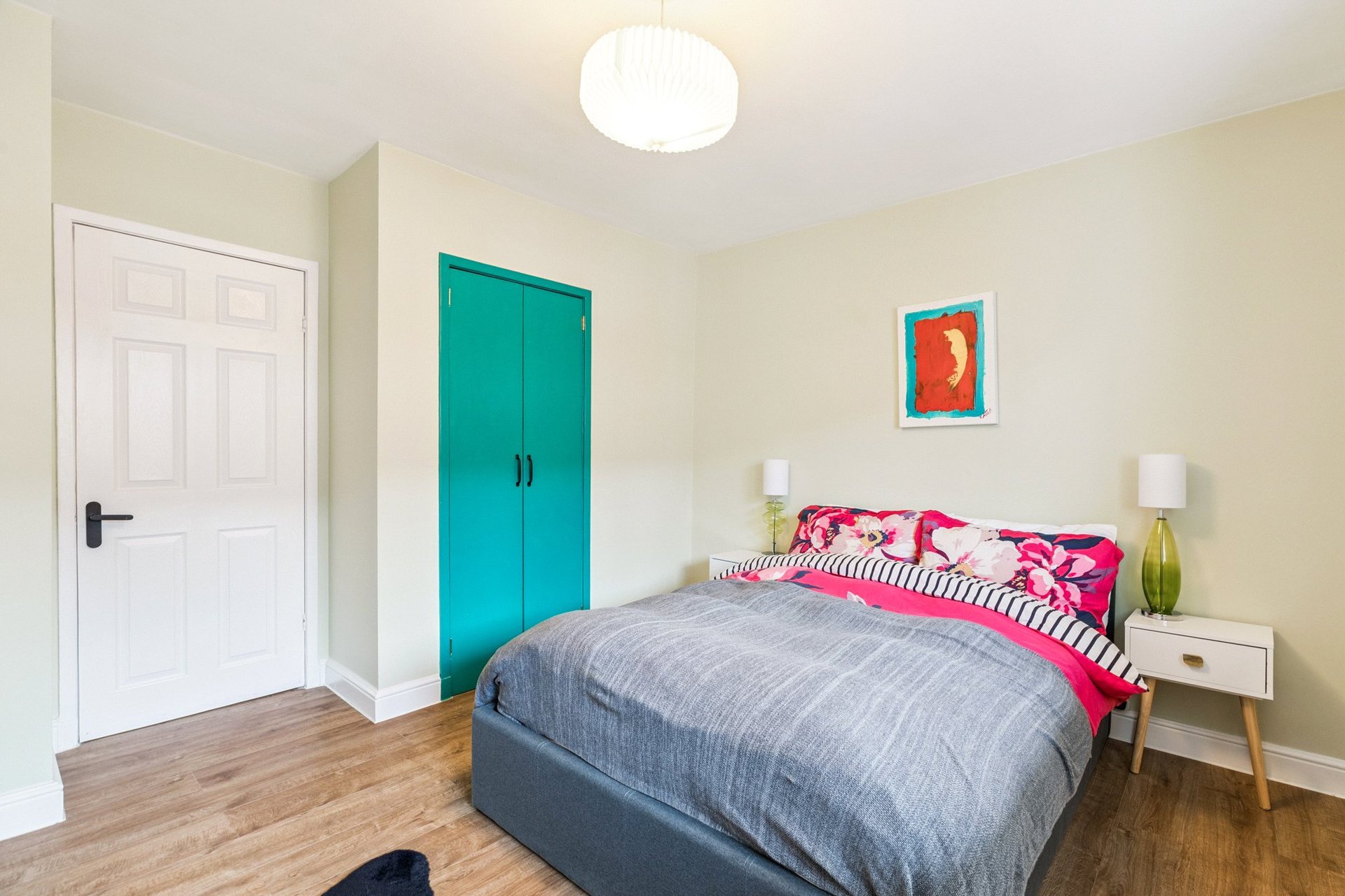 Flat 3/1, 16 Ingleby Drive, Dennistoun, Glasgow City, G31 2PT - Picture #14
