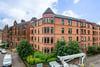 1/2, 12 Kingsborough Gate, Hyndland, Glasgow, G12 9JZ - Picture #1