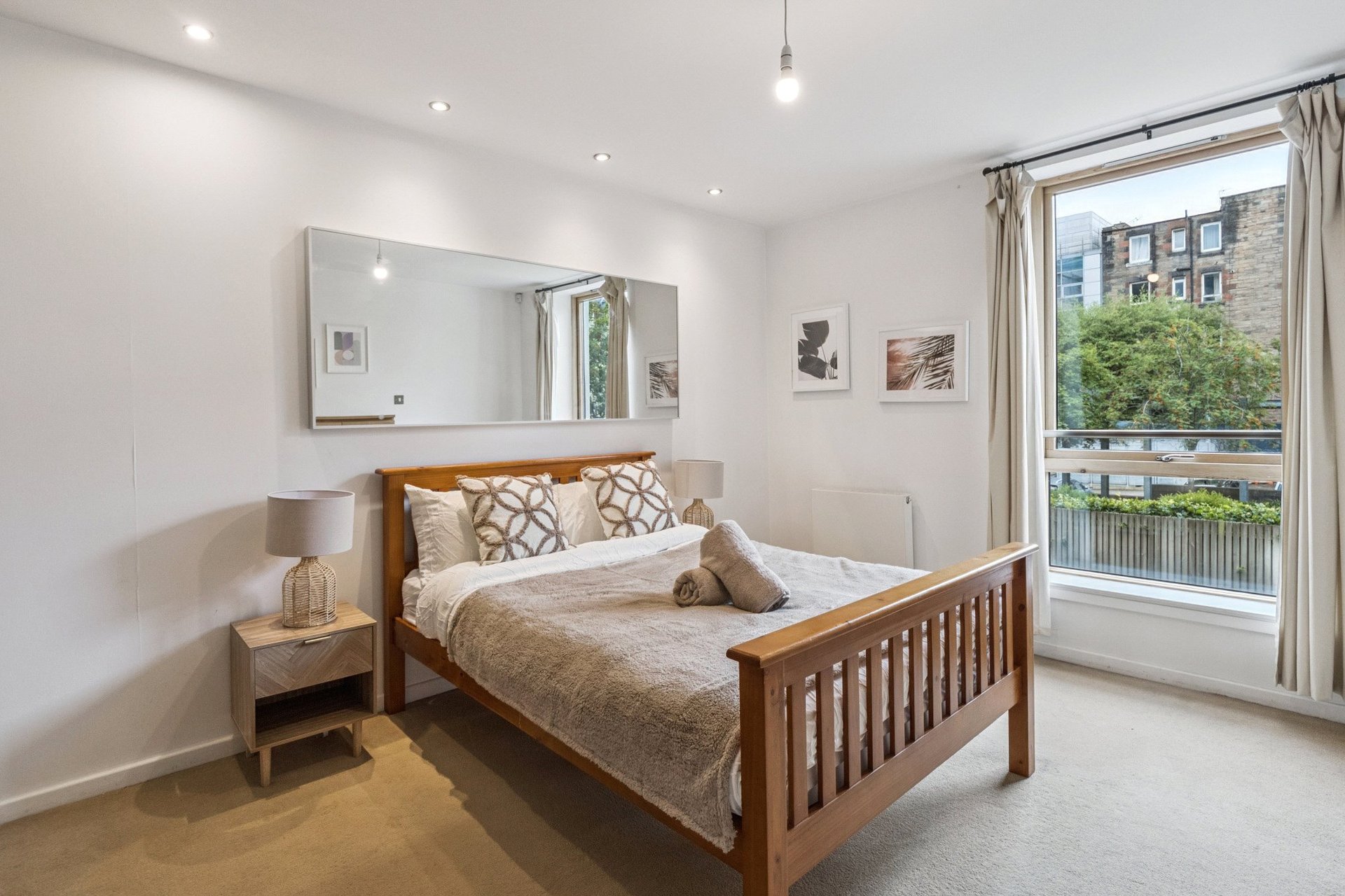39/4 Gardner's Crescent, Edinburgh, EH3 8DG - Picture #13