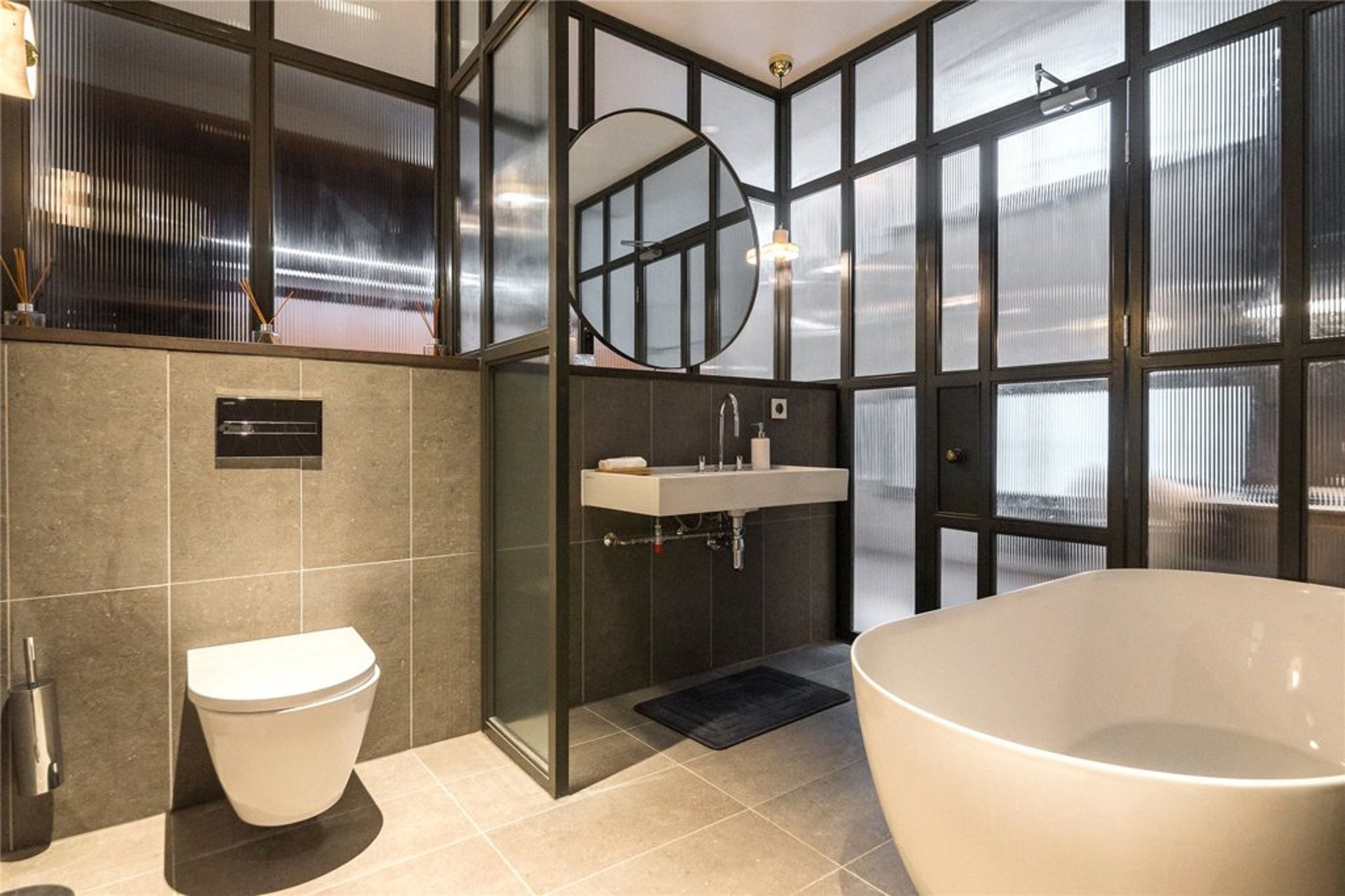 Apartment 2, 3 St Andrew Square, New Town, Edinburgh, EH2 2BD - Picture #18
