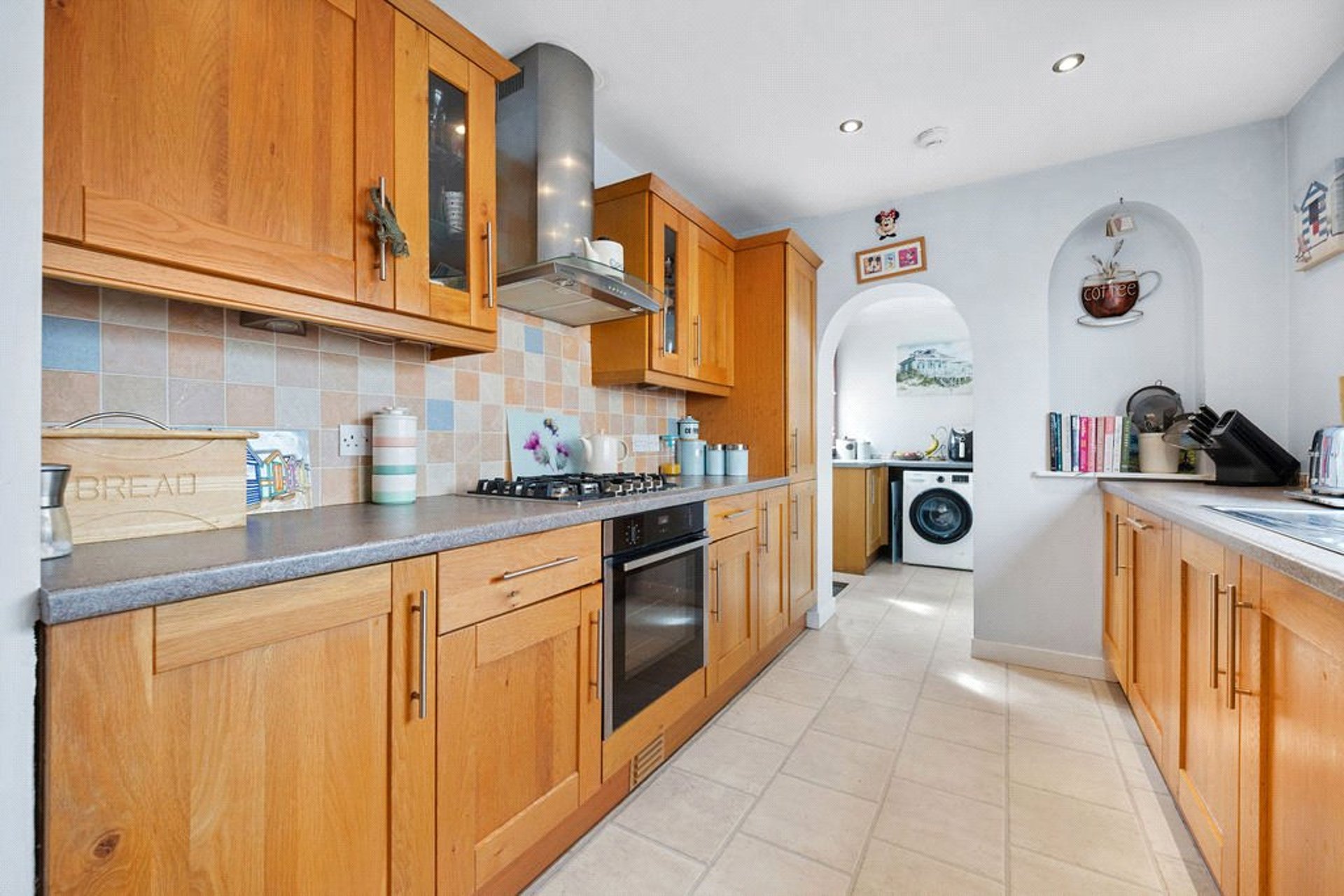 8 Argyll Road, Bearsden, G61 3JX - Picture #10