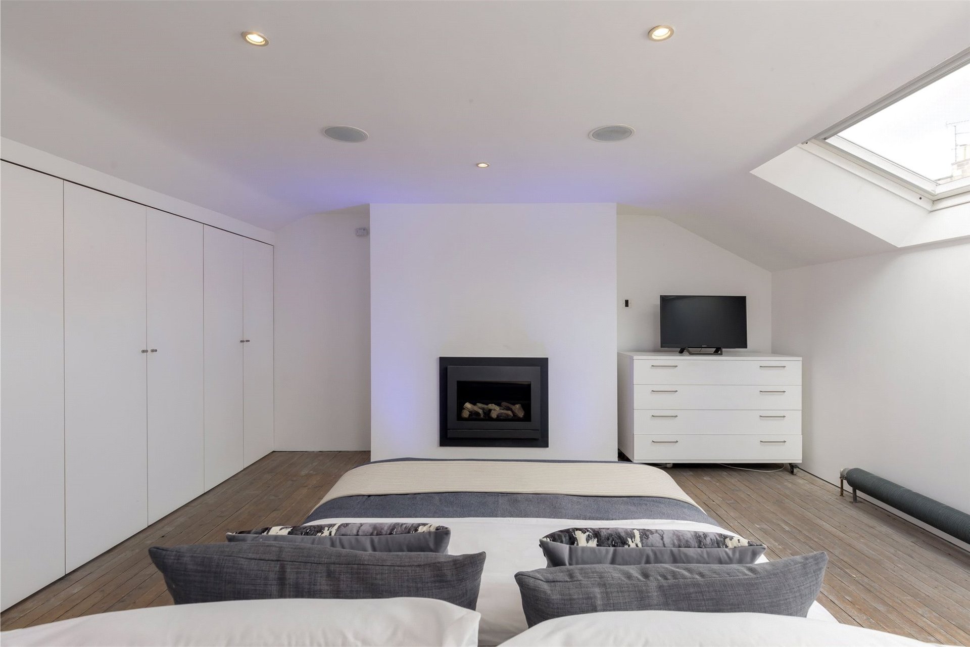 4 West Scotland Street Lane, Edinburgh, Midlothian, EH3 6PT - Picture #12