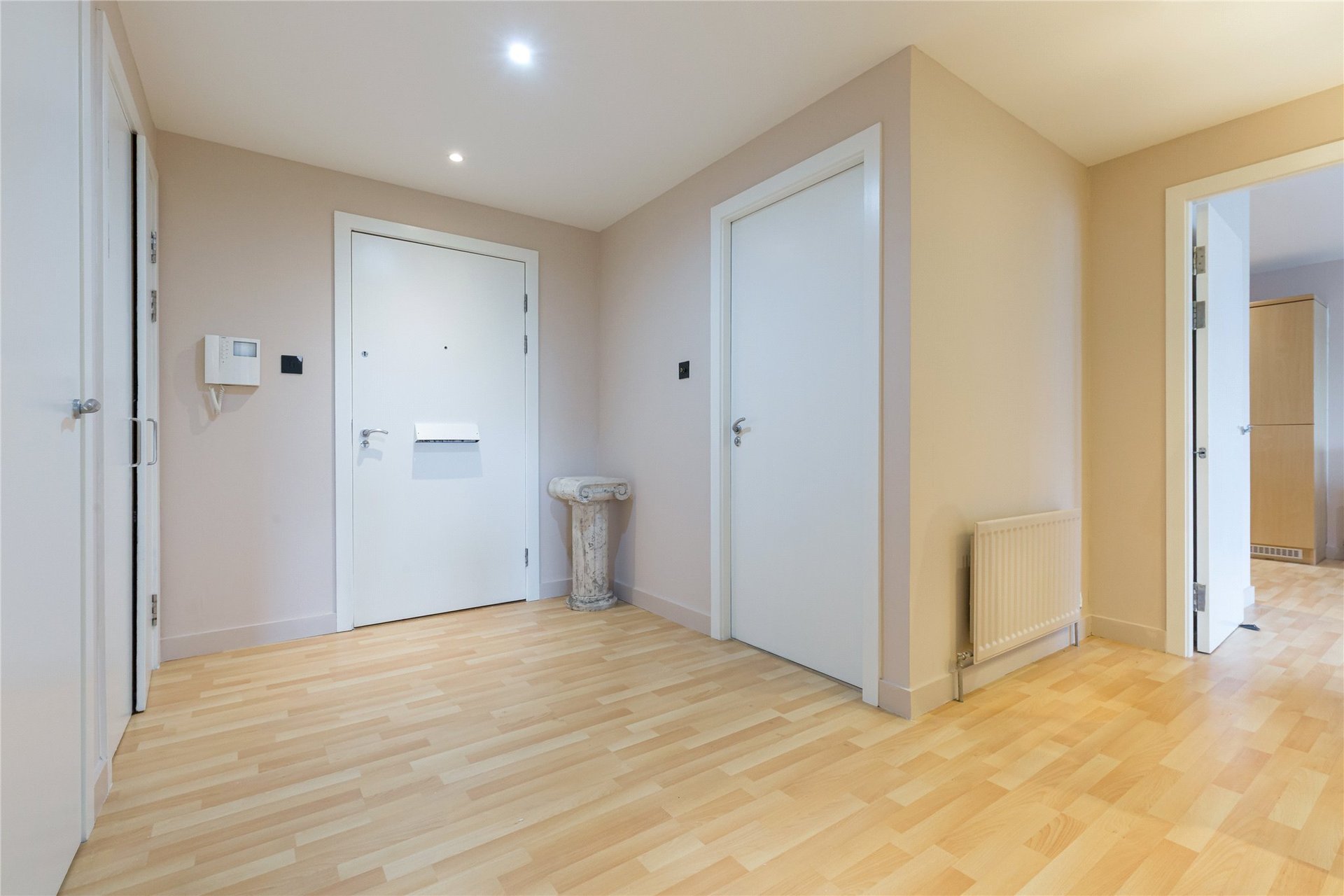 2/6 Western Harbour Terrace, Western Harbour, Leith, Edinburgh, EH6 6JQ - Picture #4