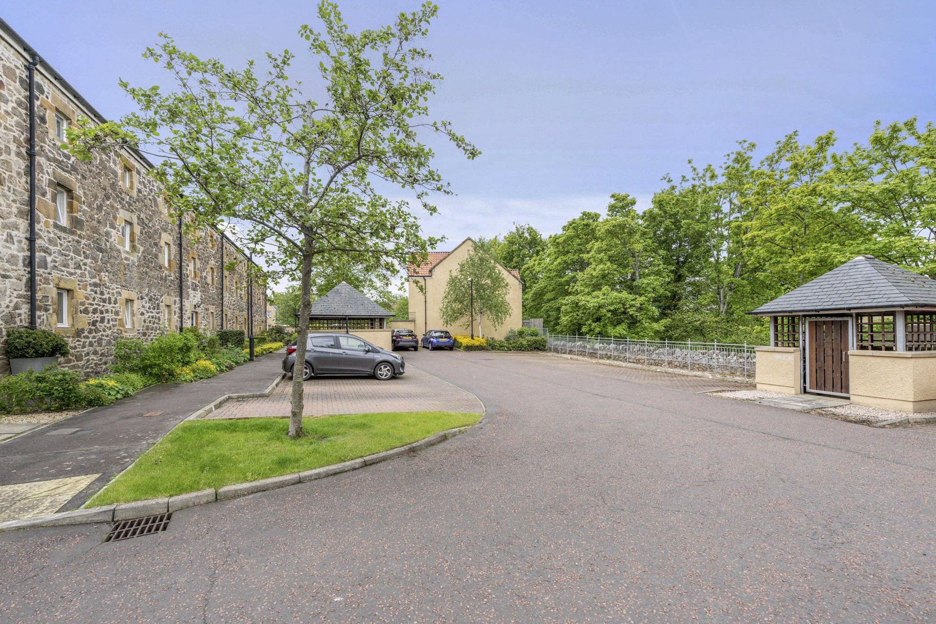 71 The Maltings, Haddington, East Lothian, EH41 4EF - Picture #22