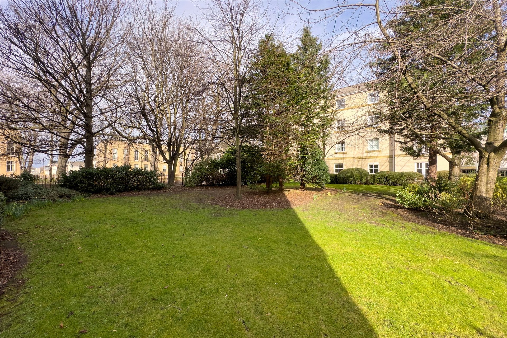 Flat 11, 4 Huntingdon Place, Bellevue, Edinburgh, EH7 4AT - Picture #22