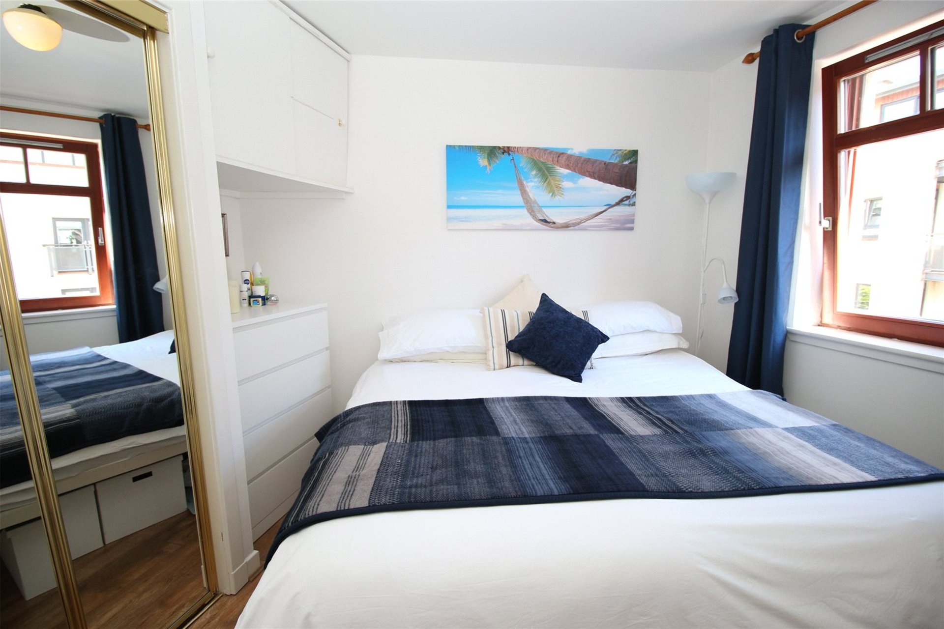 2/9 East Cromwell Street, Leith, Edinburgh, EH6 6HF - Picture #10