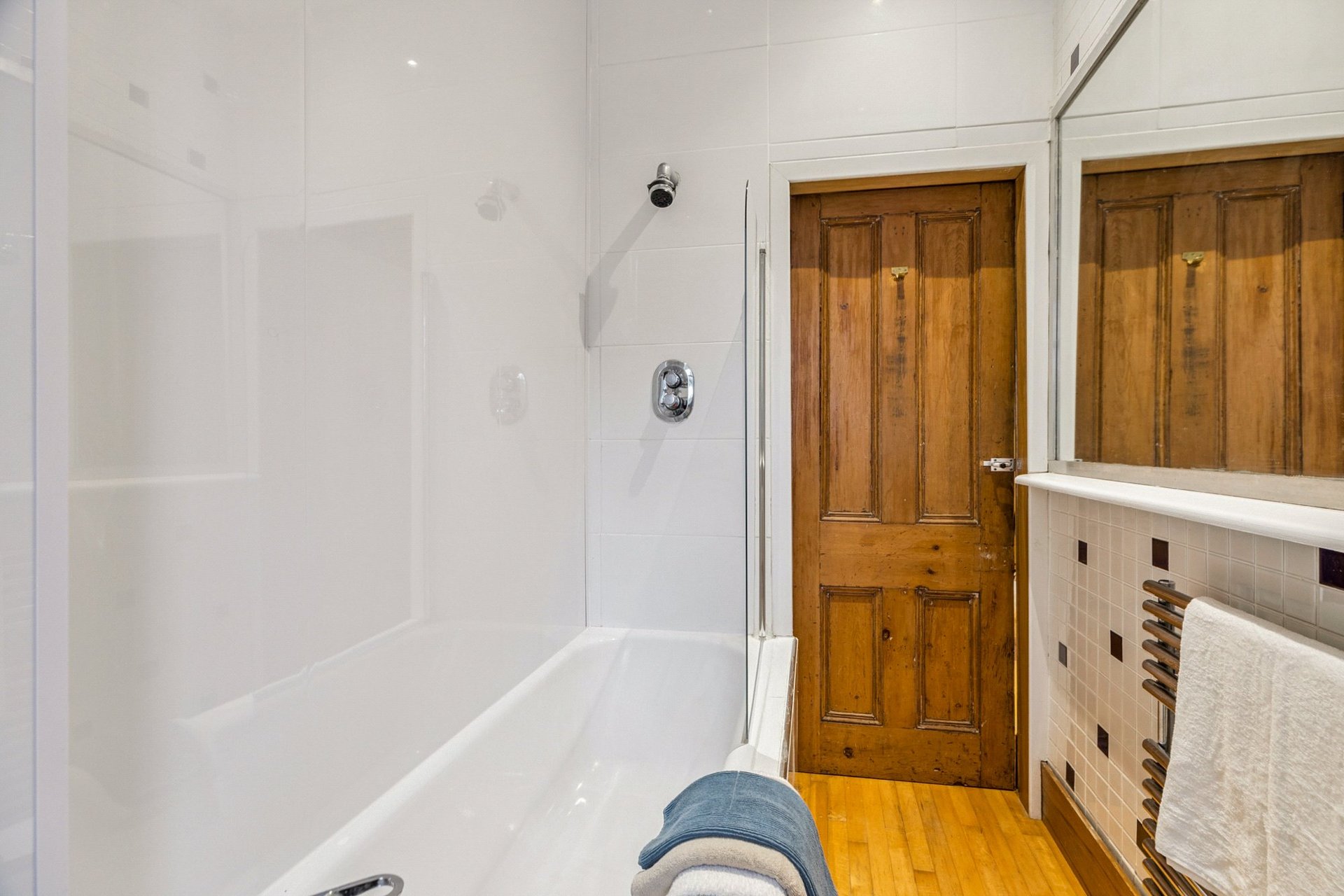 Flat 1/3, 105 Buccleuch Street, Garnethill, Glasgow, G3 6QN - Picture #26