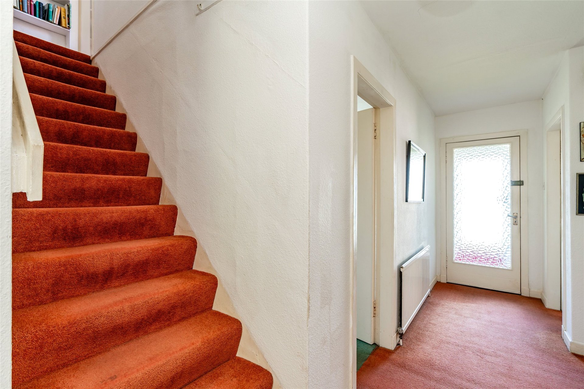 31 Comiston View, Edinburgh, EH10 6LP - Picture #22