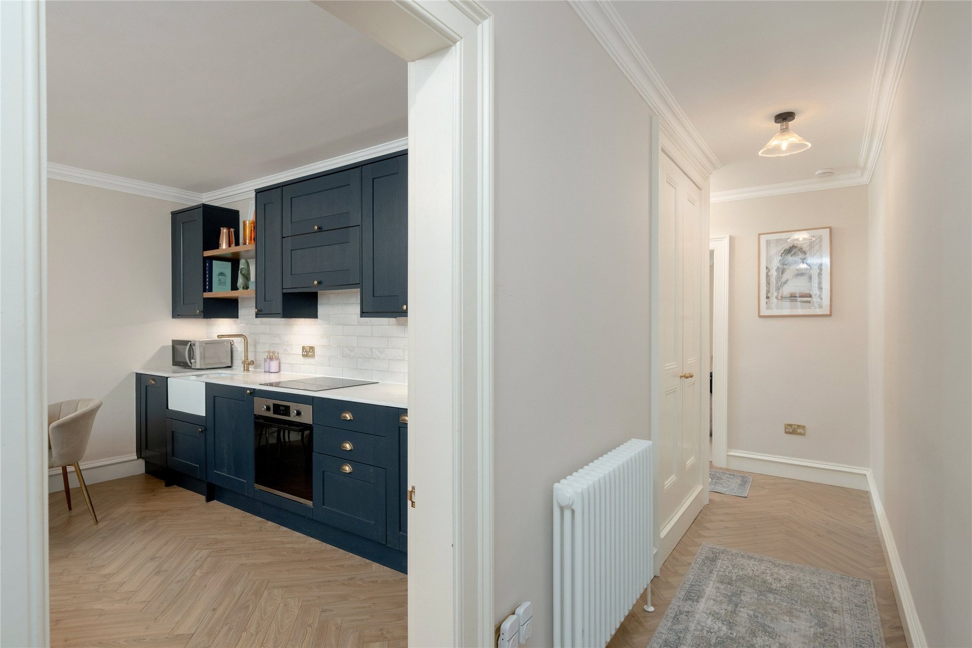 17a Cumberland Street, Edinburgh, EH3 6RT - Picture #9