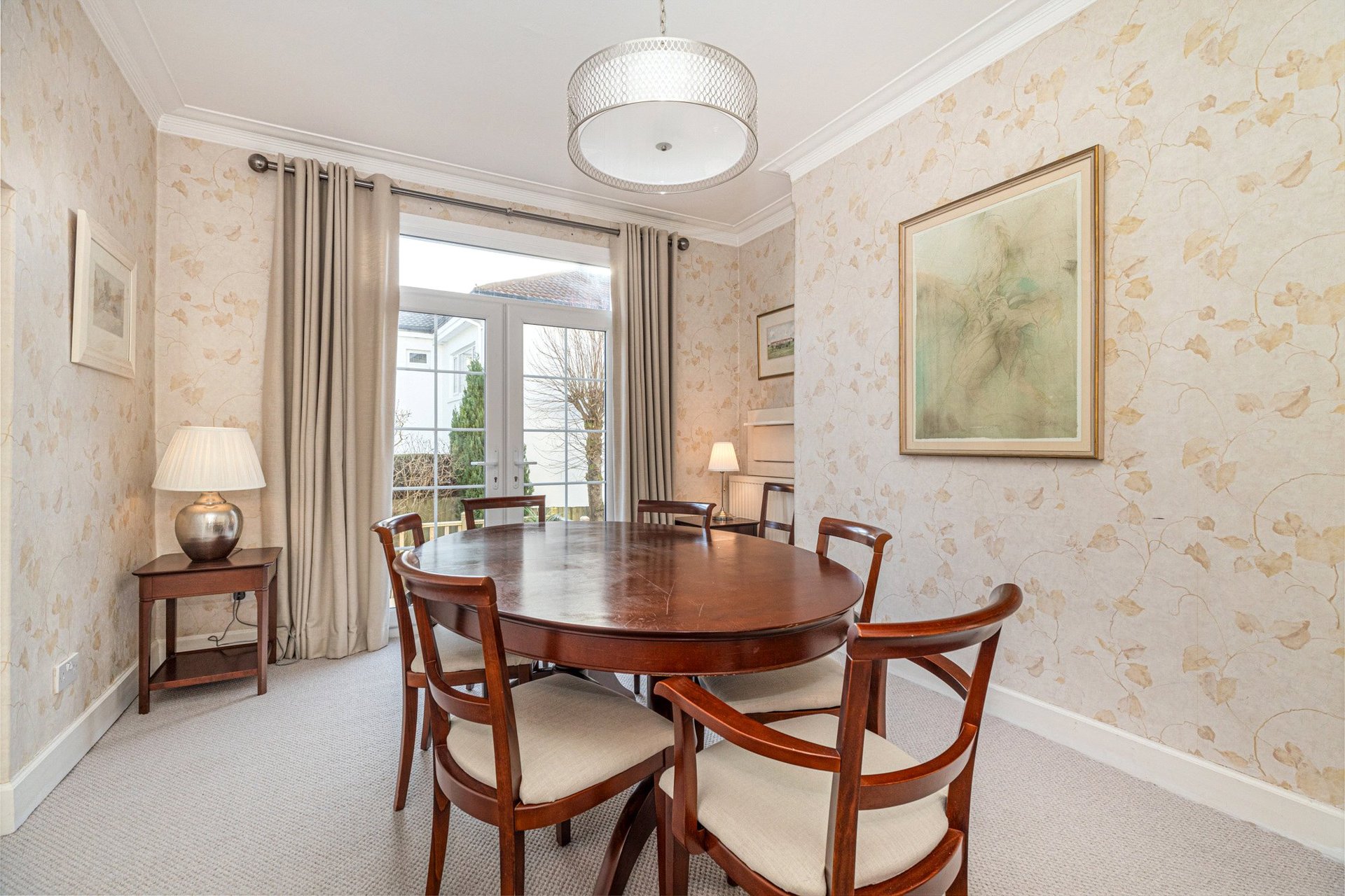 2 Burnside Road, Whitecraigs, Glasgow, East Renfrewshire, G46 6TT - Picture #13