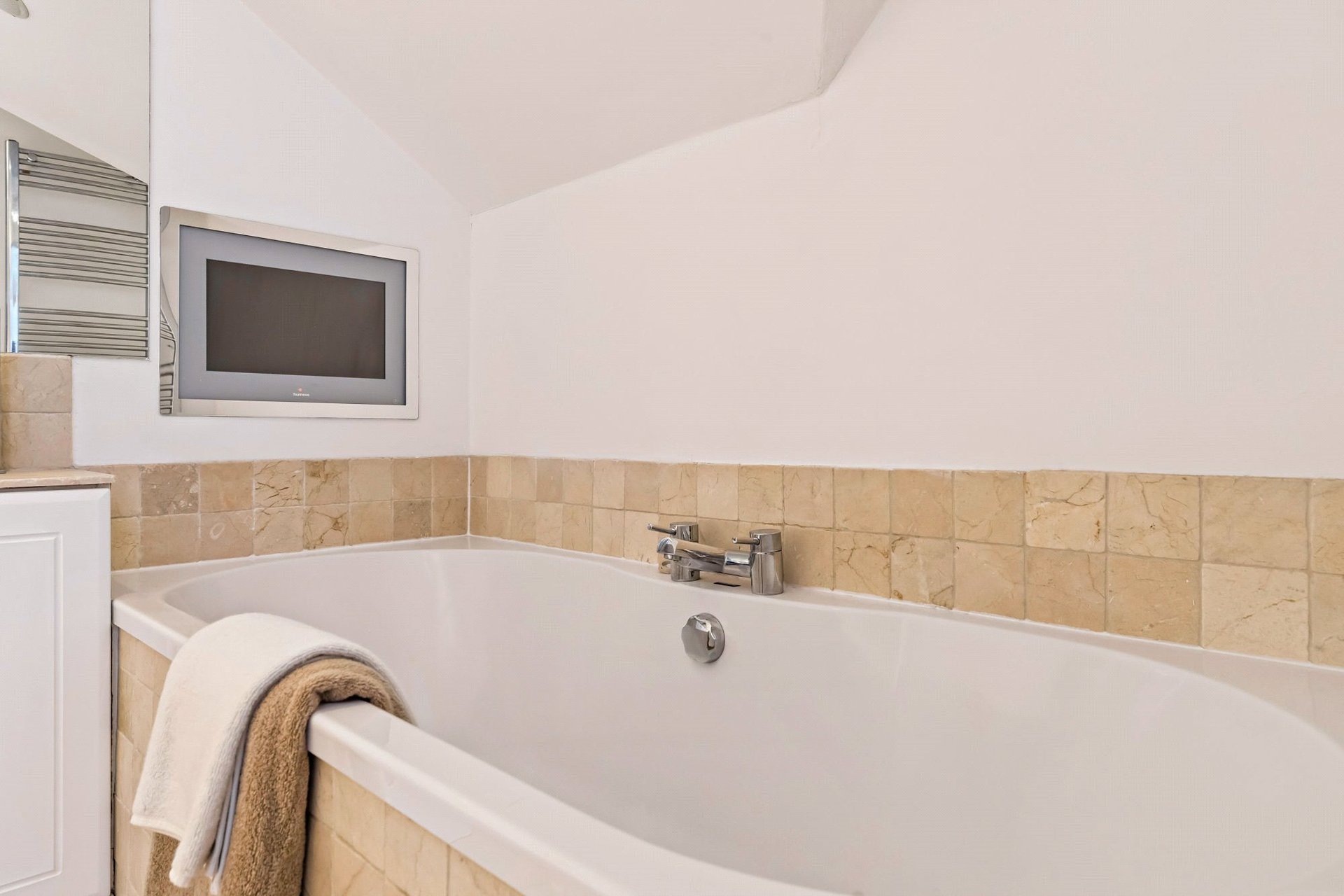 Flat 4, 36 Cleveden Drive, Cleveden, Glasgow, G12 0RY - Picture #30