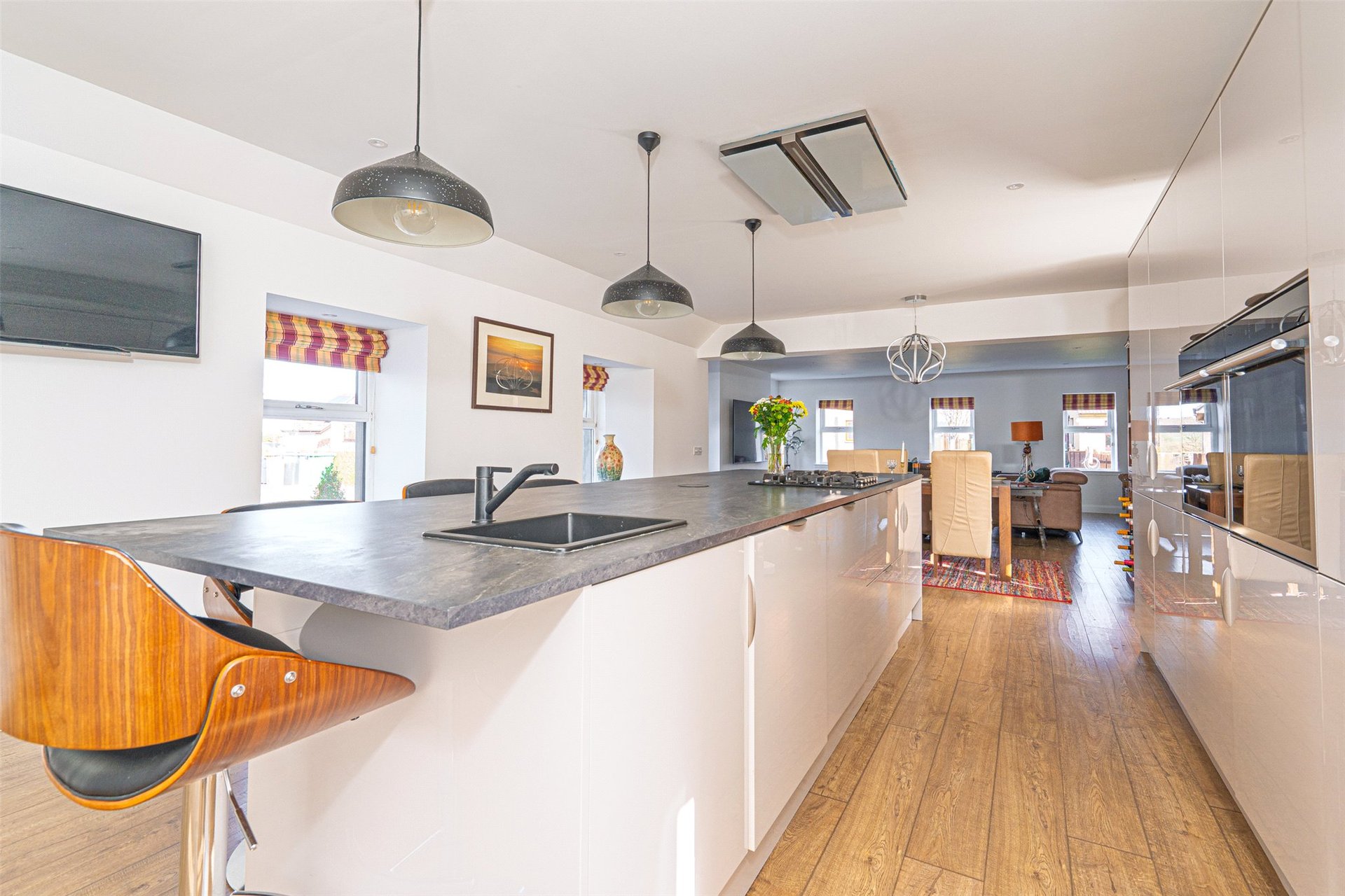 Rose Cottage, Star, Glenrothes, Fife, KY7 6LE - Picture #10