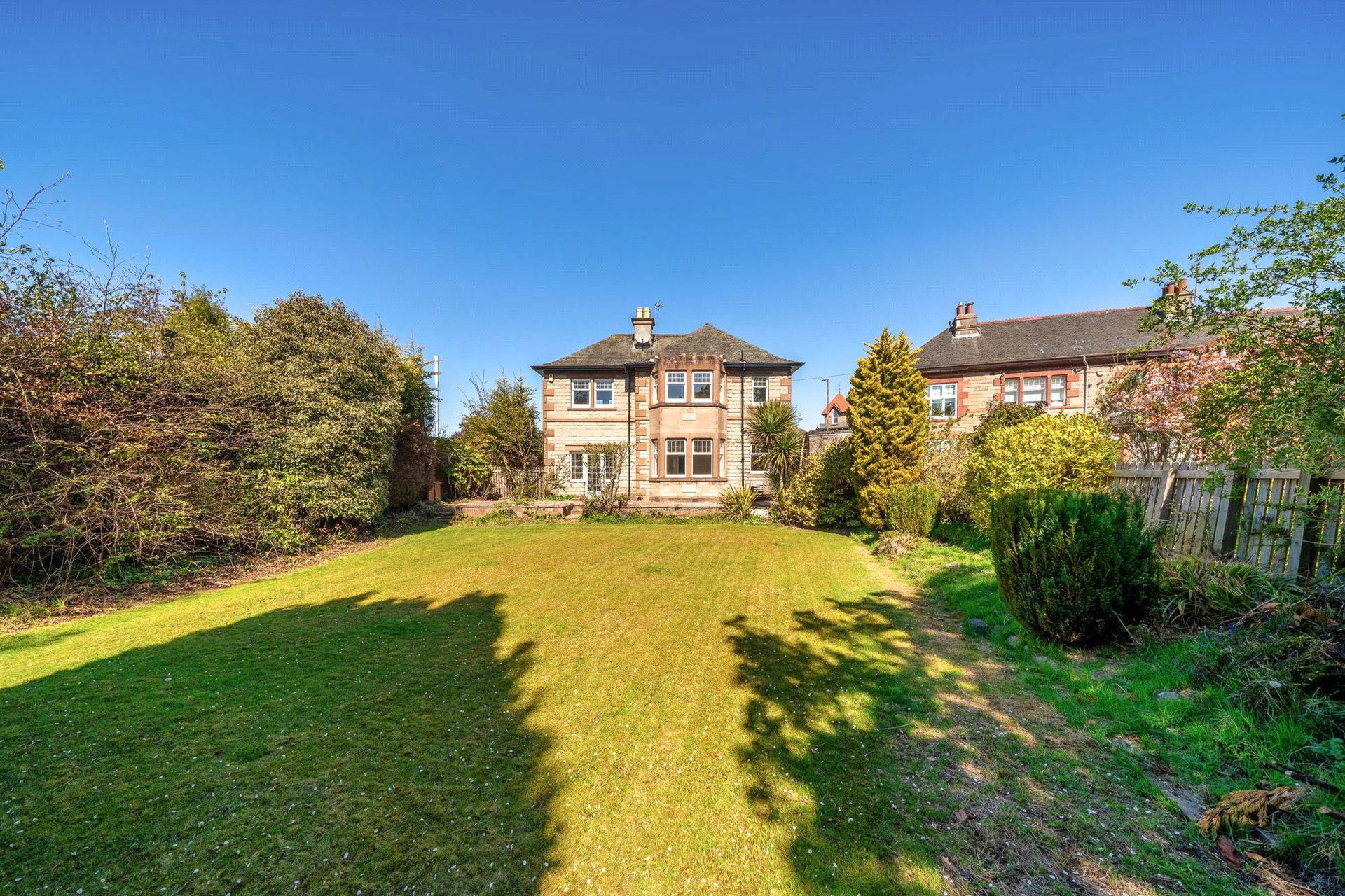 9 Maybury Road, Edinburgh, Midlothian, EH4 8DX - Picture #23