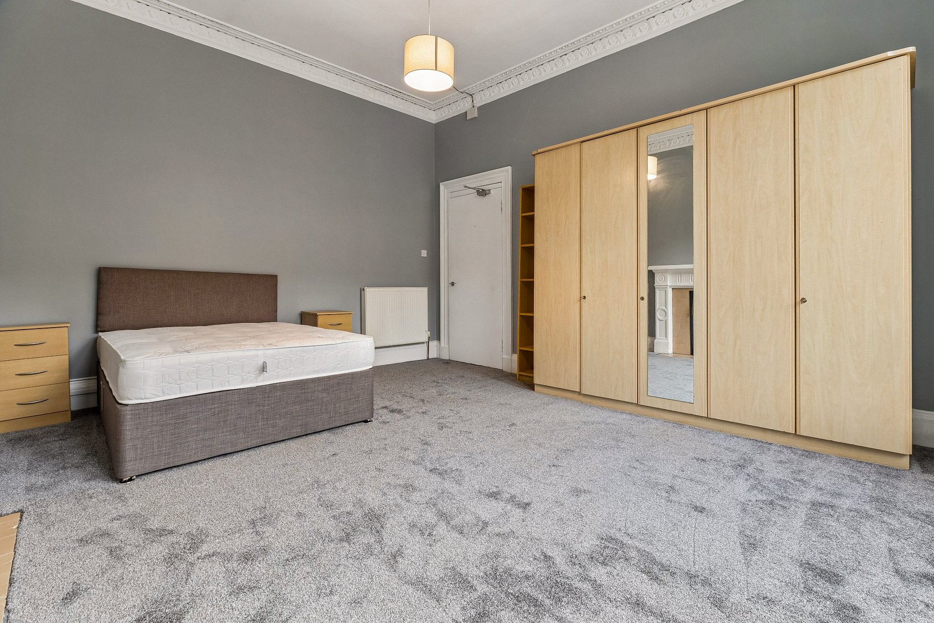 Flat 1/1, 15 Dowanside Road, Dowanhill, Glasgow, G12 9YB - Picture #10