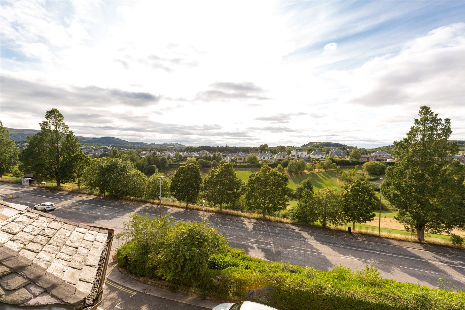 13(1F), Pentland Terrace, Braids, Edinburgh, EH10 6EY - Picture #7
