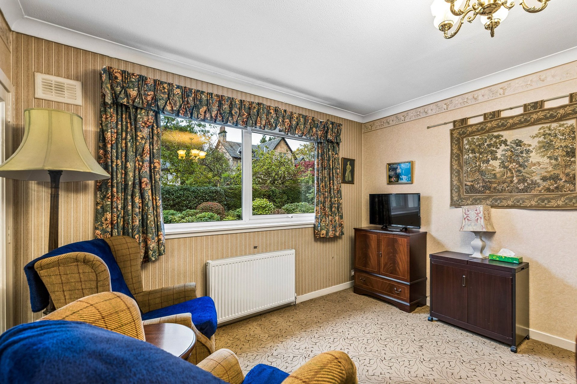 9A Thorn Road, Bearsden, G61 4PP - Picture #11