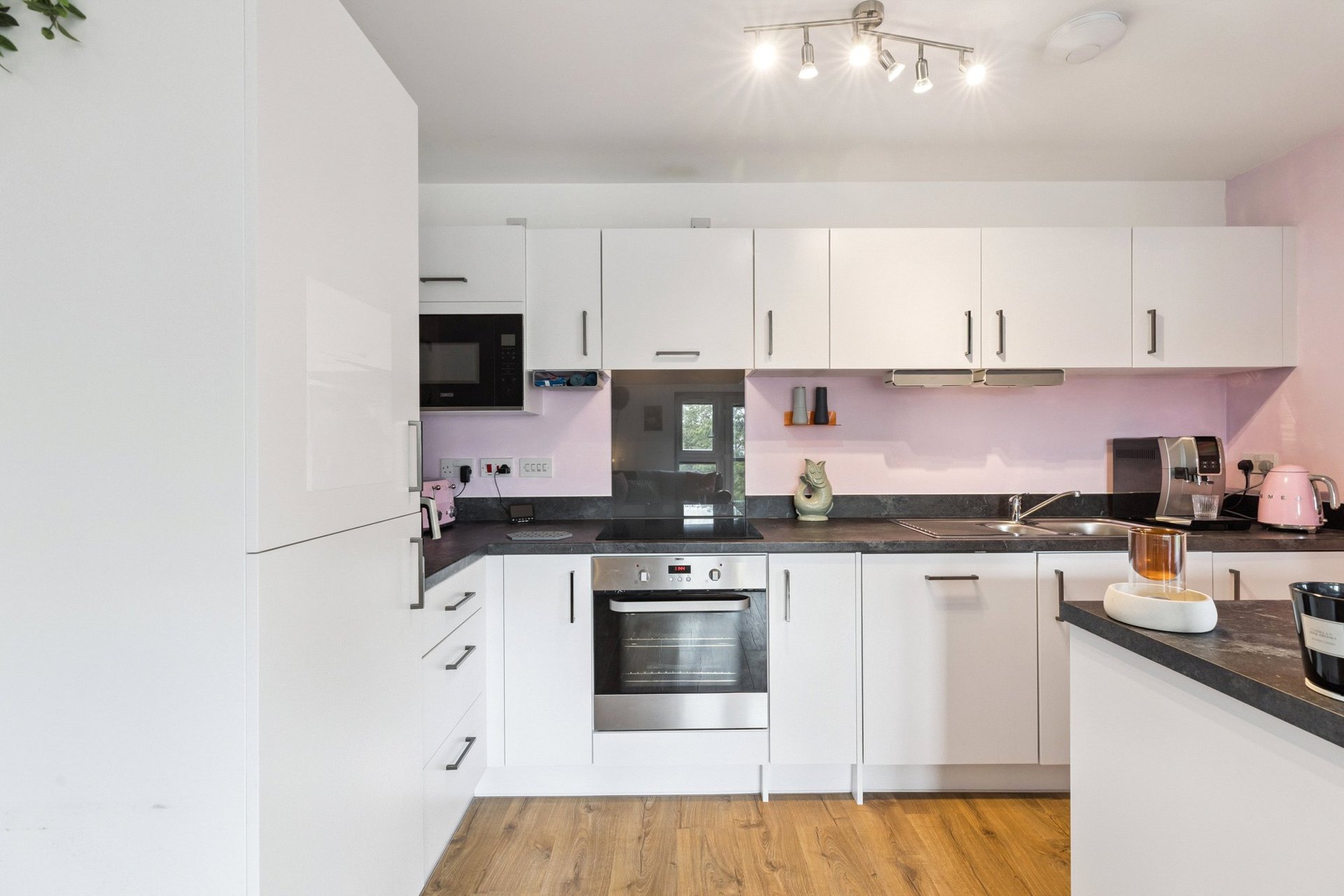 Flat 5/4, 185 Dorchester Avenue, Kelvindale, Glasgow, G12 0DD - Picture #12