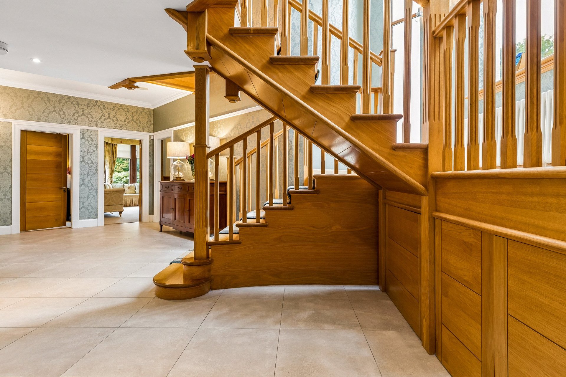 Thirlestane, 18 Ledcameroch Road, Bearsden, G61 4AB - Picture #43