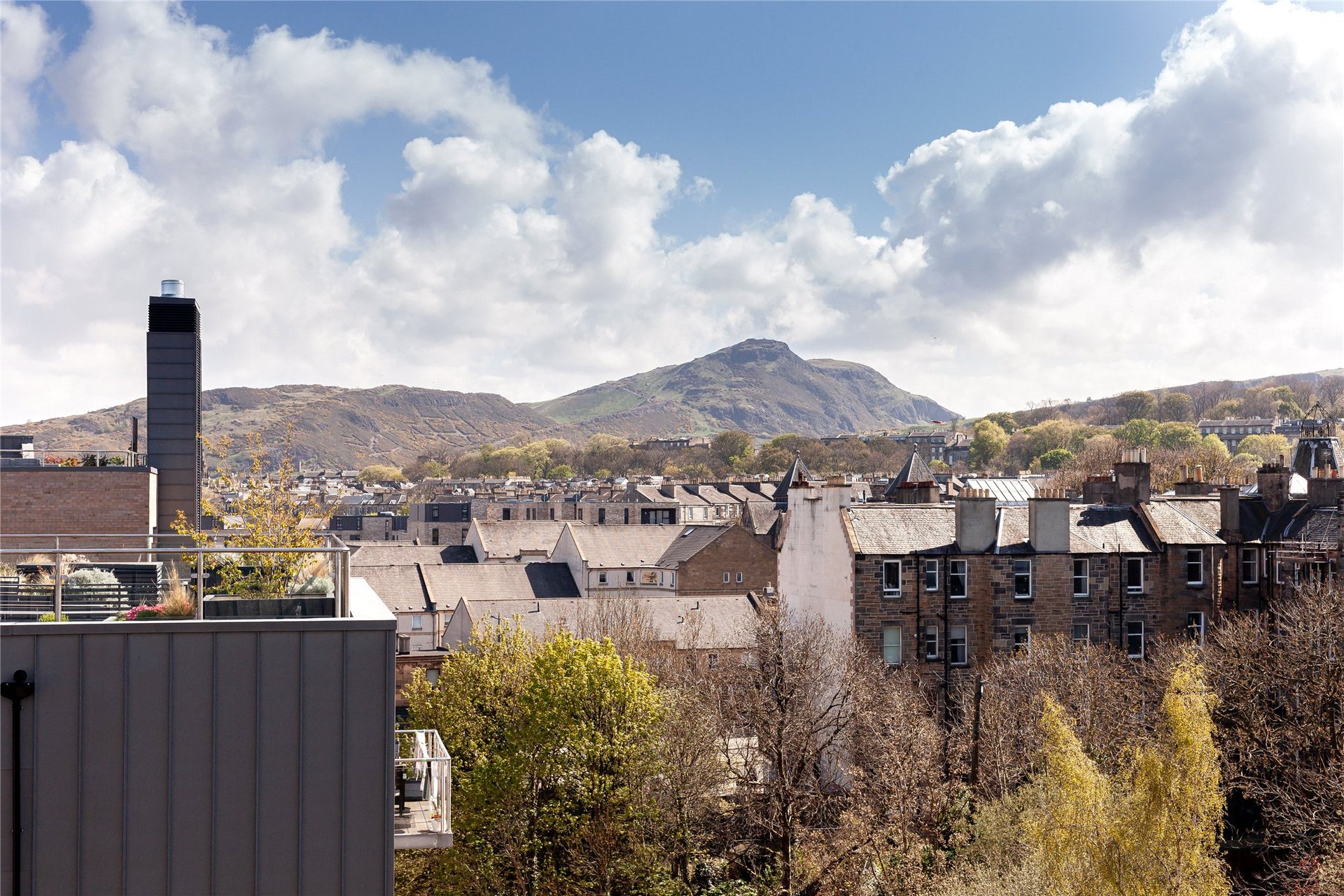 Flat 32, 25 Shrubhill Walk, Edinburgh, EH7 4FJ - Picture #29