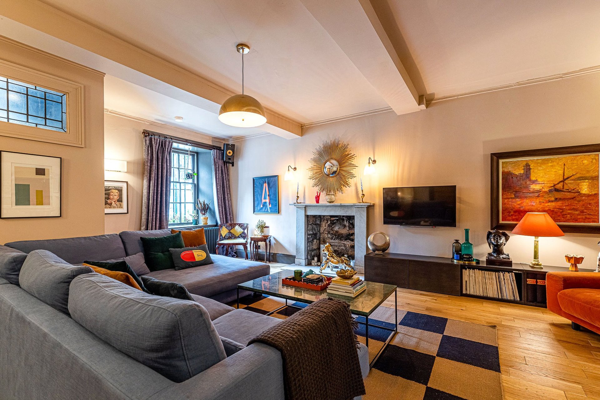 8A Somerset Place, Park, Glasgow, G3 7JT - Picture #14